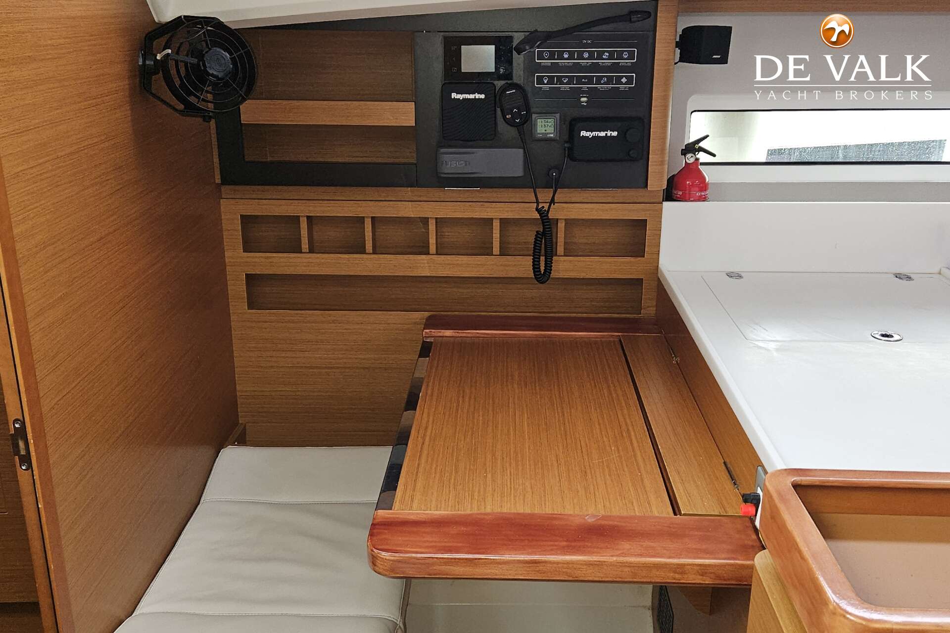 Jeanneau Sun Odyssey 440 - Foto 27