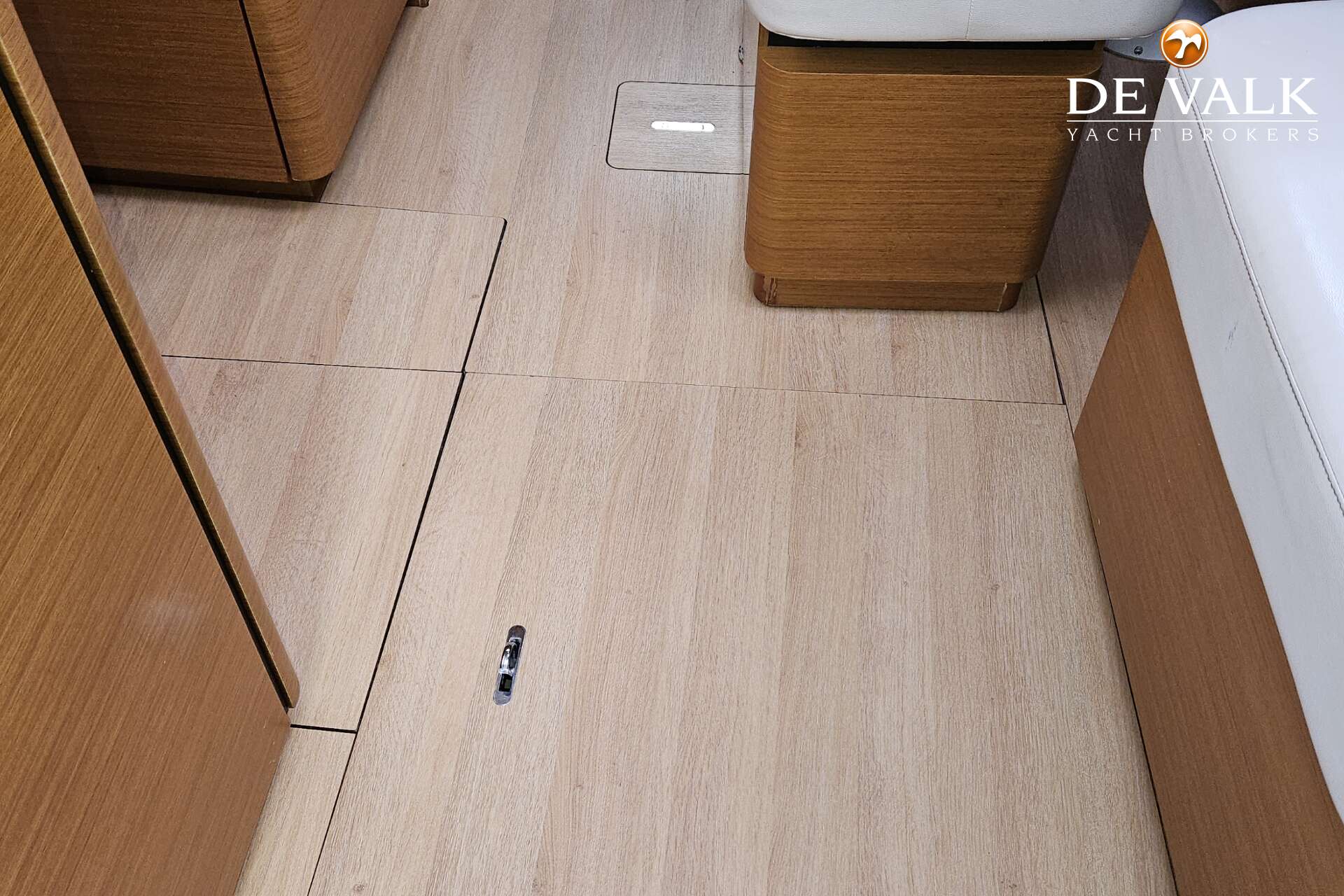 Jeanneau Sun Odyssey 440 - Foto 30