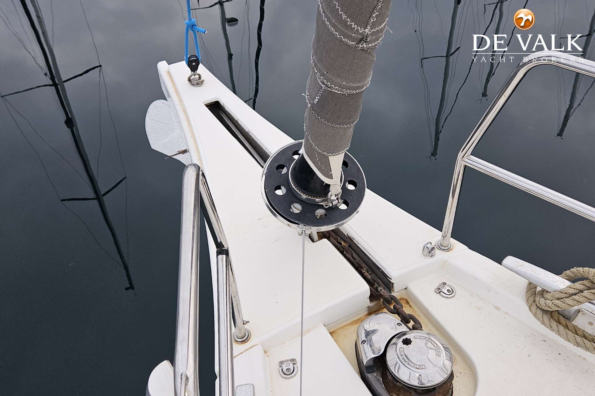 Dufour 56 Exclusive - Foto 2