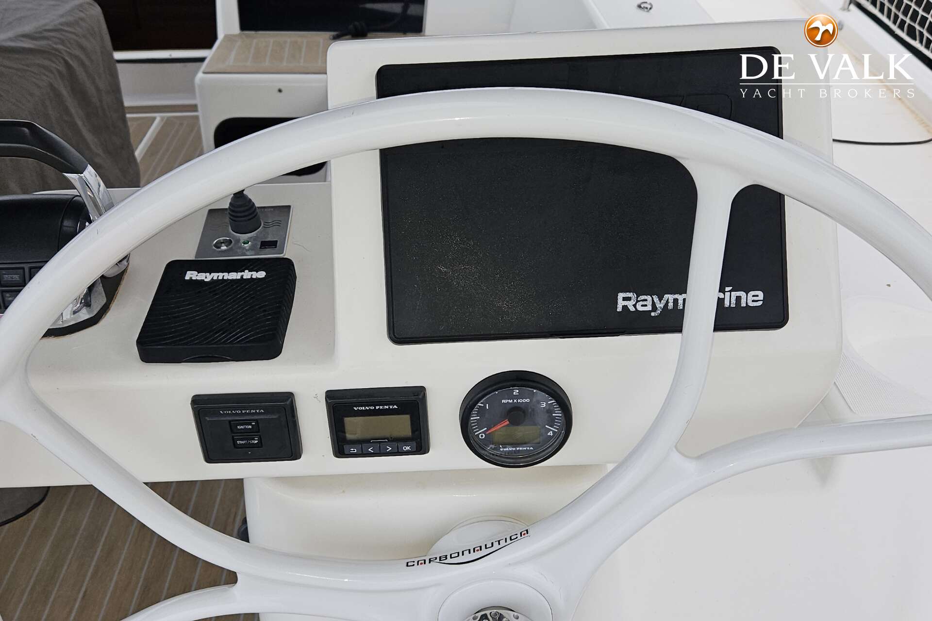Dufour 56 Exclusive - Foto 15