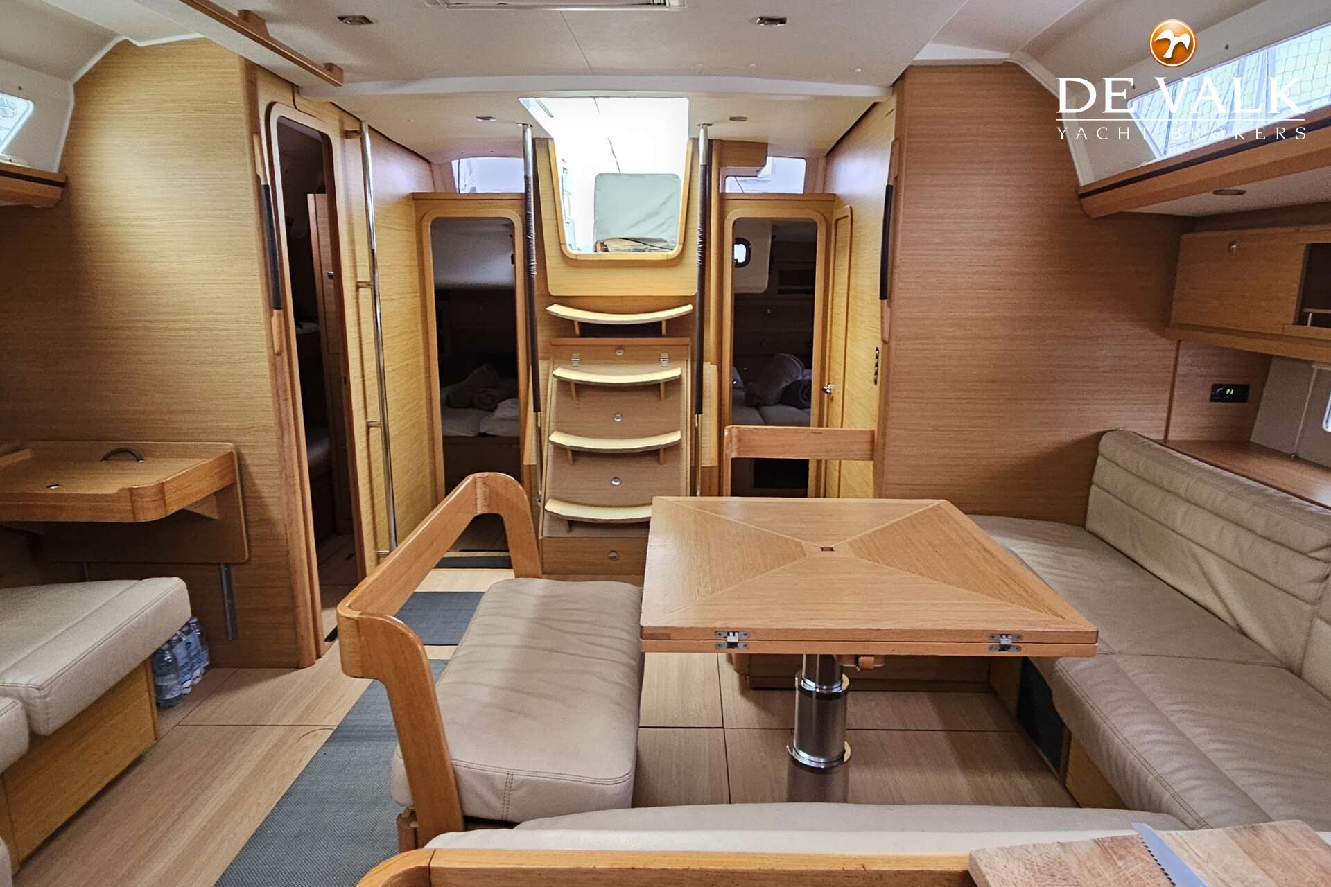 Dufour 56 Exclusive - Foto 21