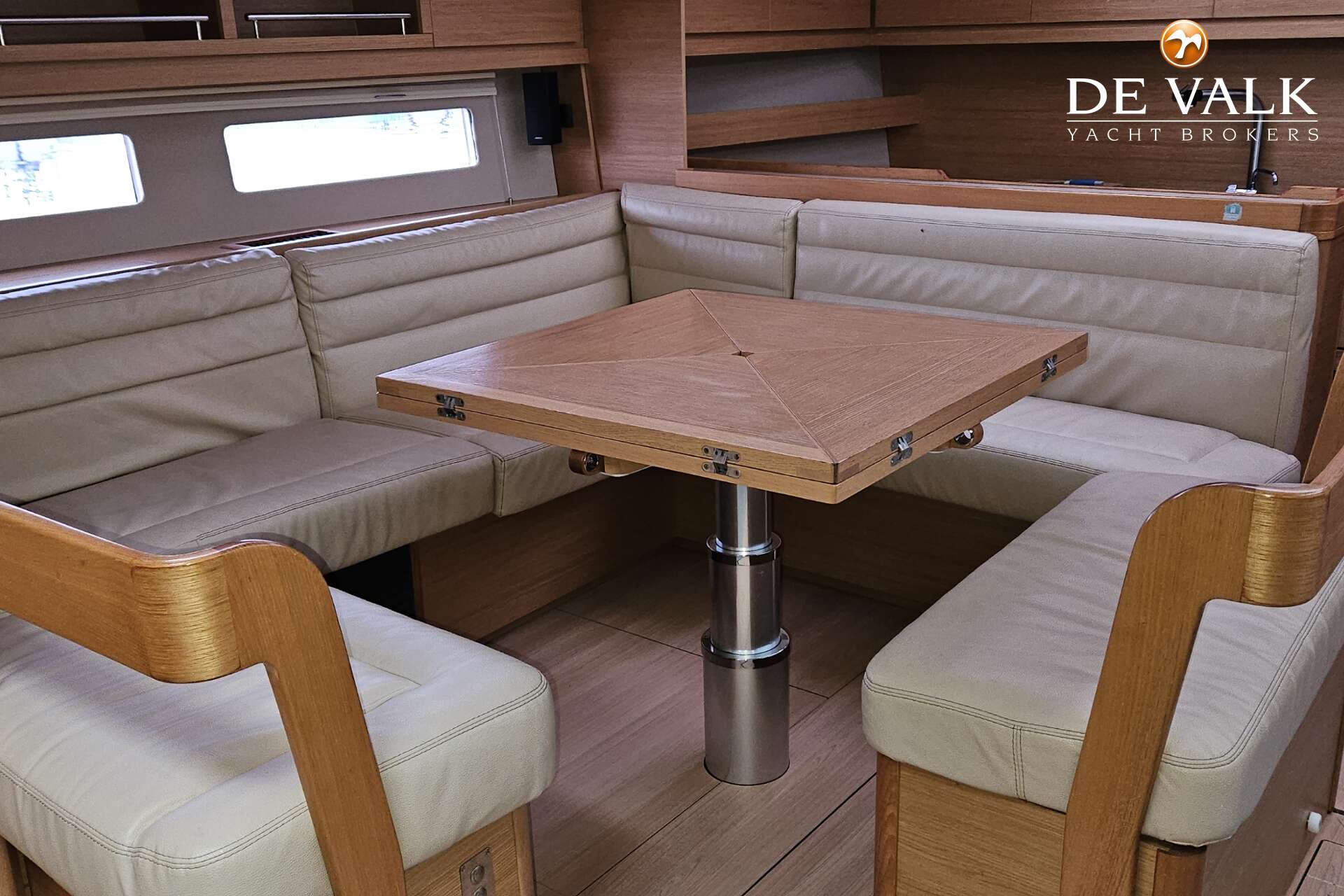 Dufour 56 Exclusive - Foto 23