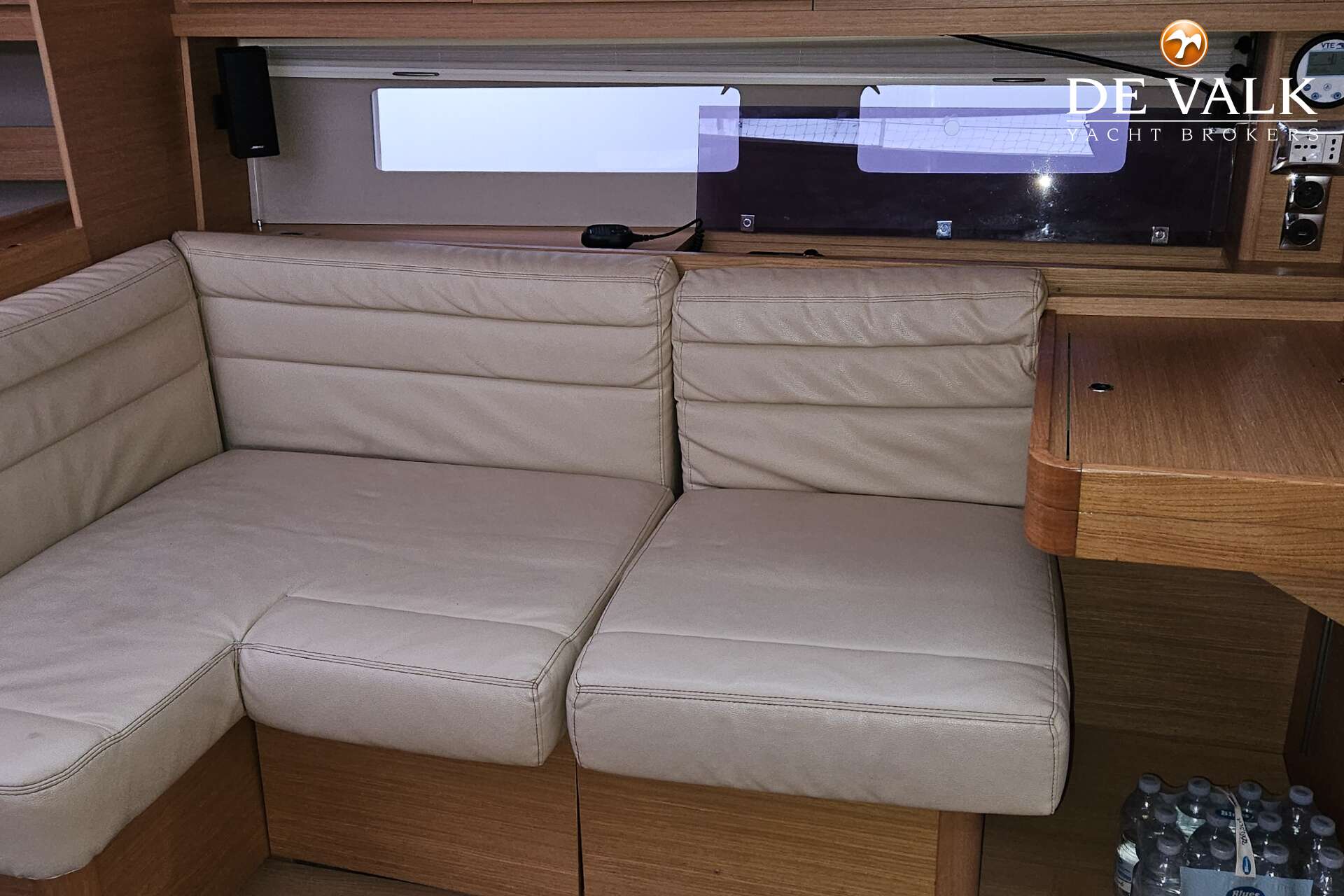 Dufour 56 Exclusive - Foto 24