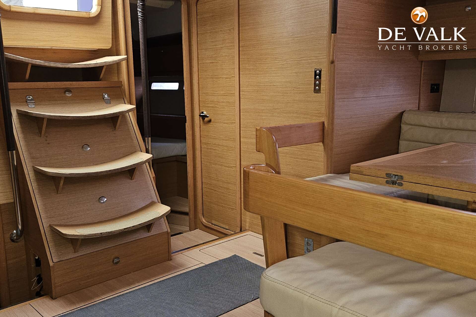 Dufour 56 Exclusive - Foto 25