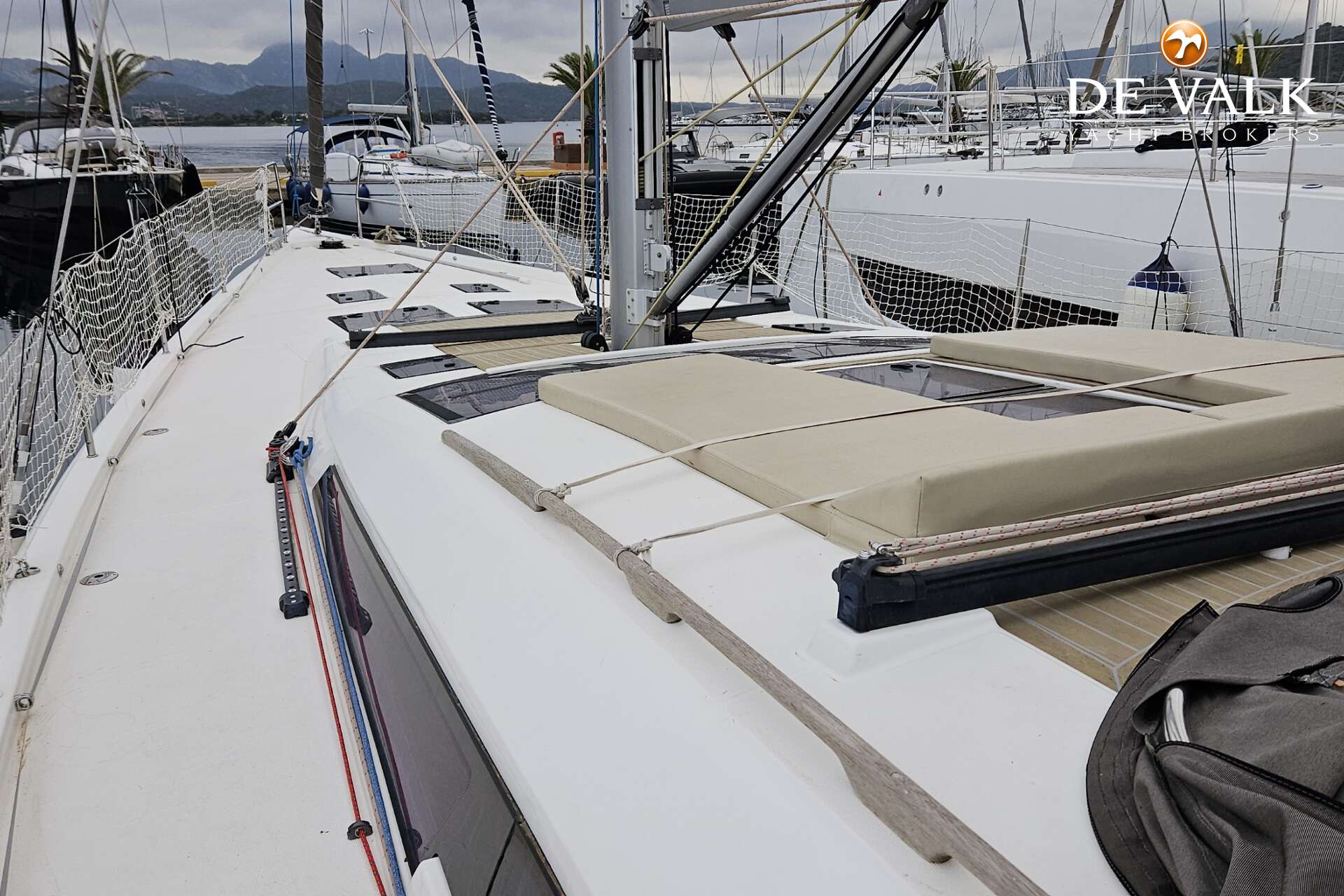 Dufour 56 Exclusive - Foto 4