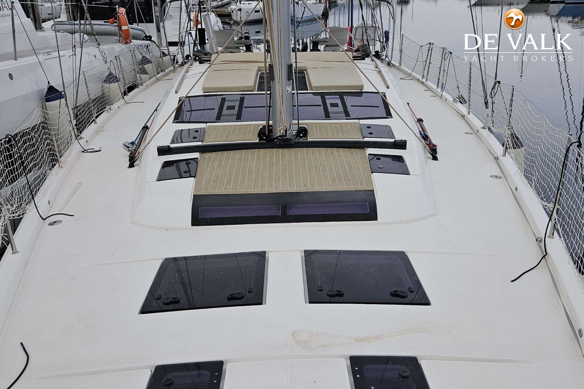 Dufour 56 Exclusive - Foto 5