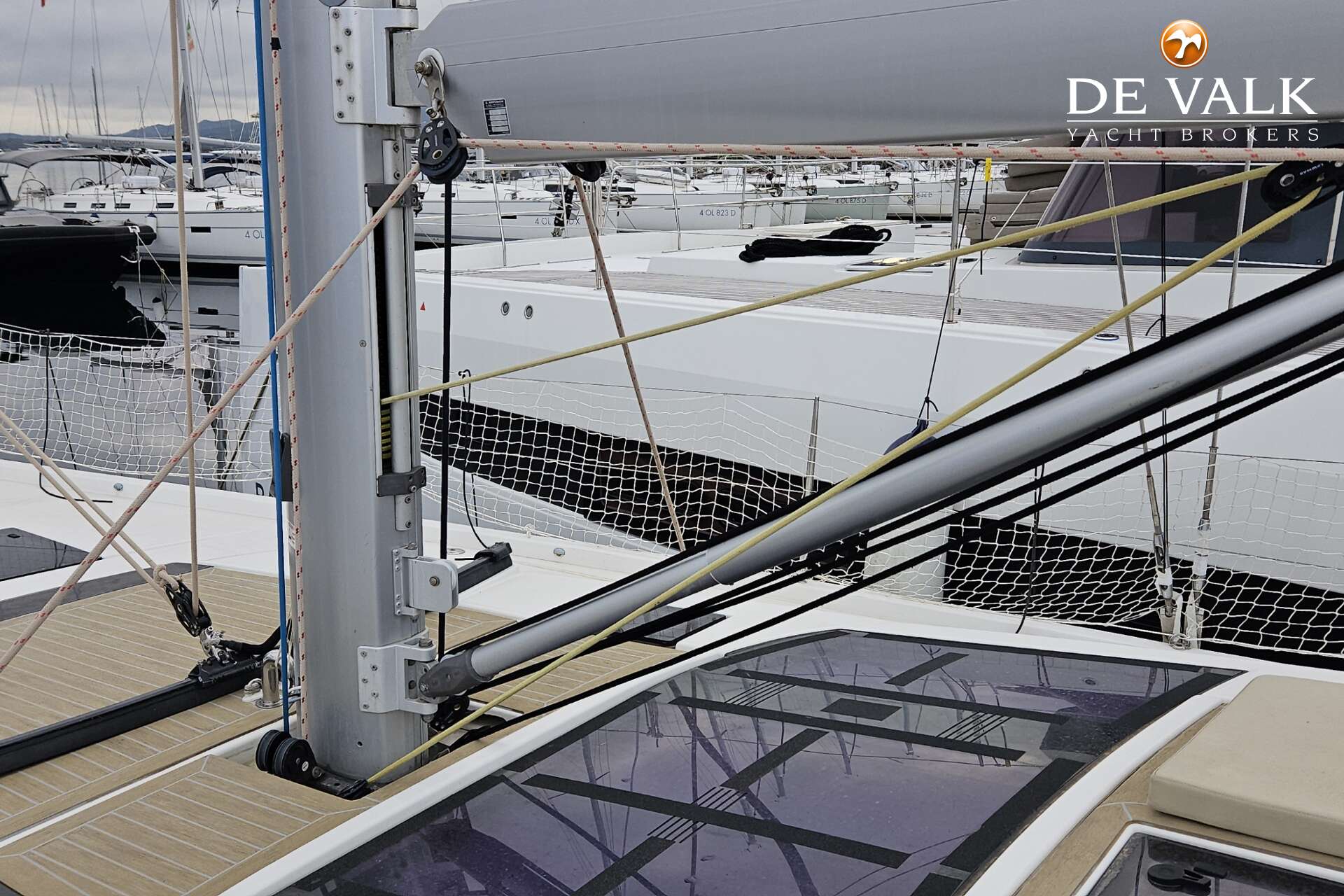 Dufour 56 Exclusive - Foto 7