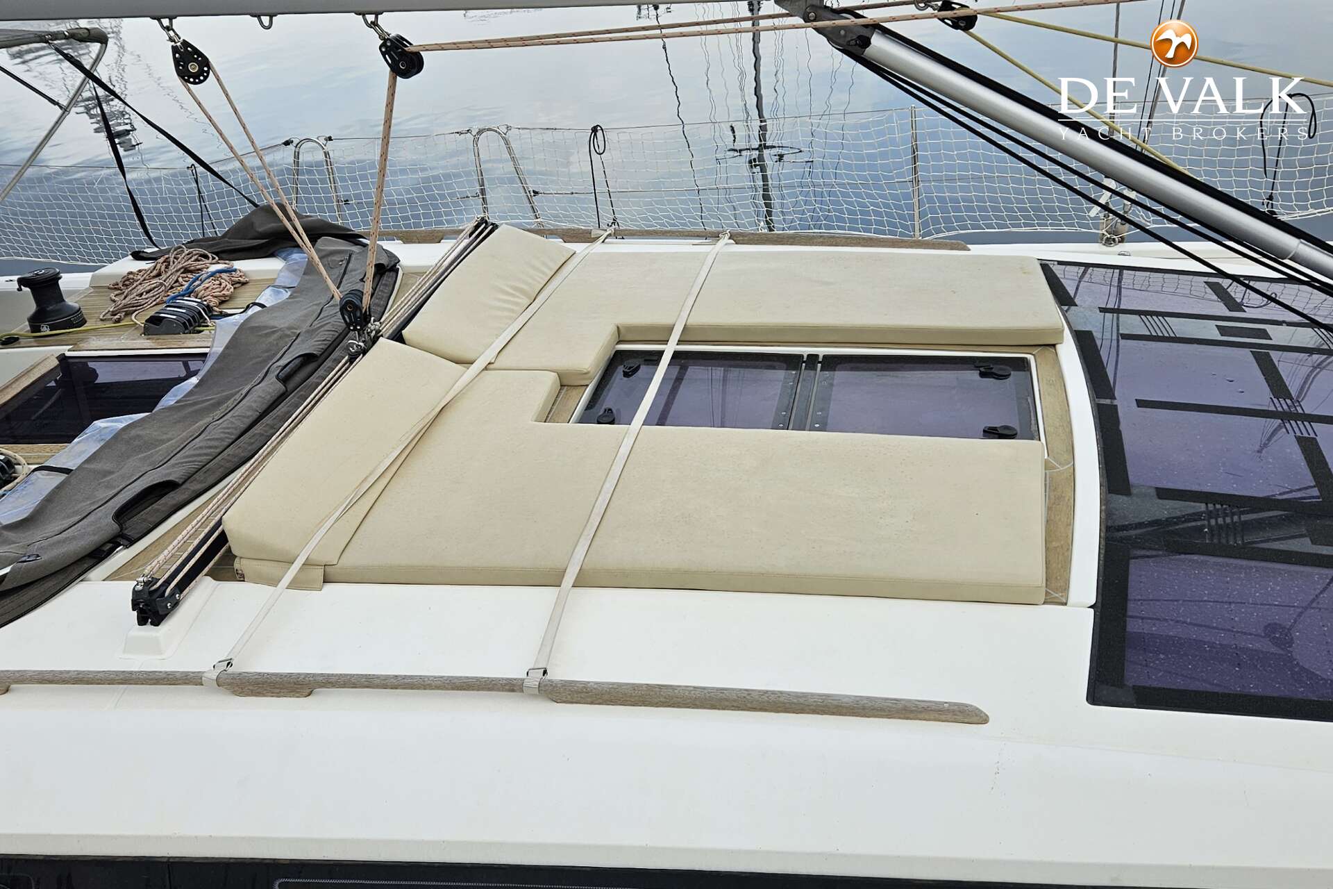 Dufour 56 Exclusive - Foto 9