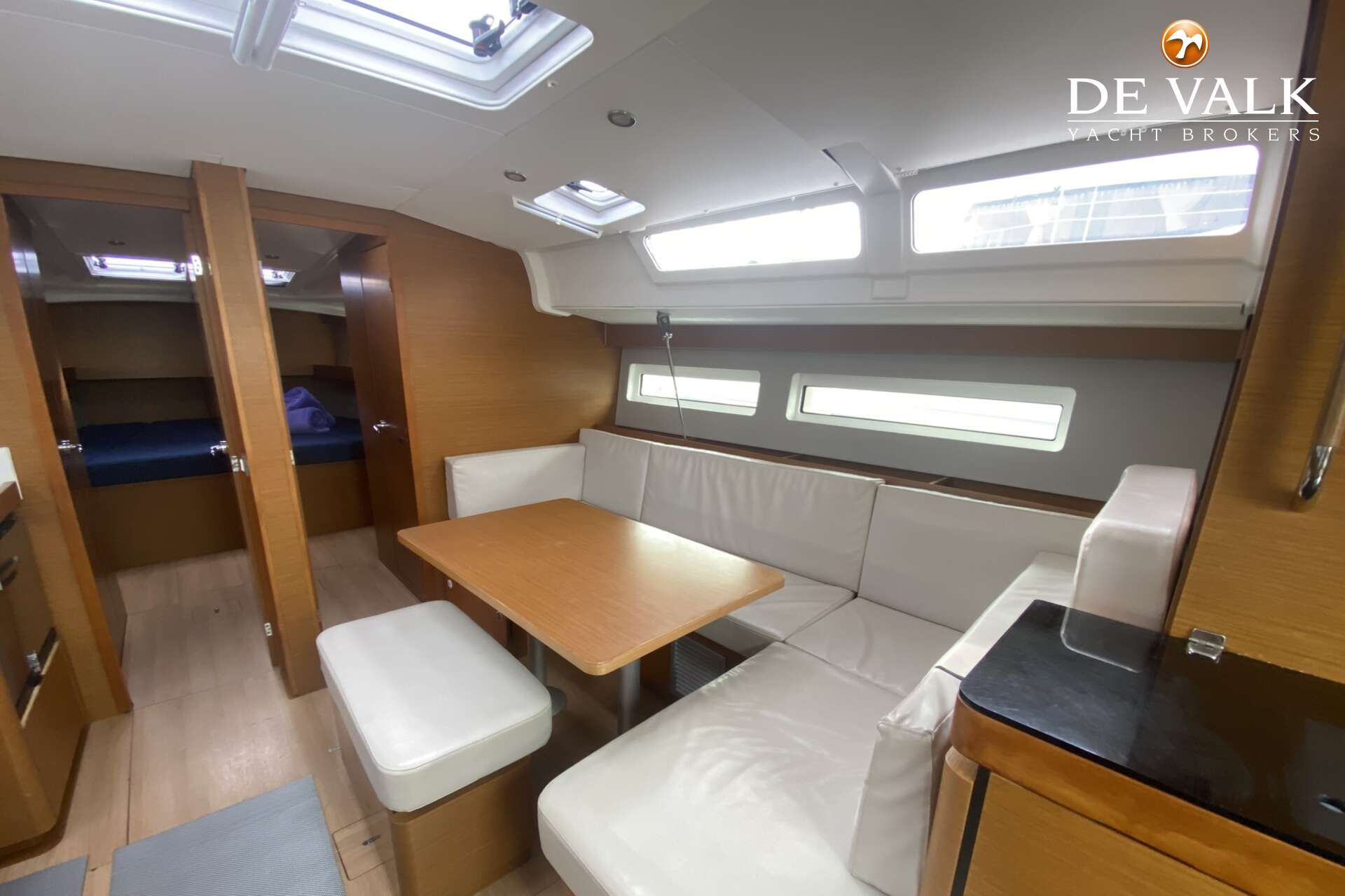 Jeanneau Sun Odyssey 490 - Foto 23