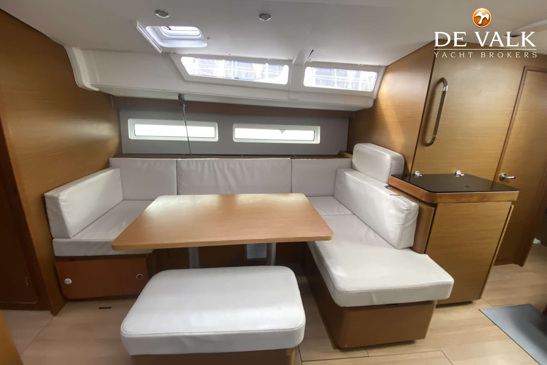 Jeanneau Sun Odyssey 490 - Foto 24