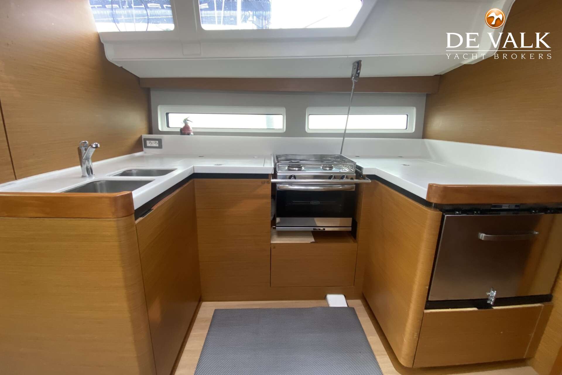 Jeanneau Sun Odyssey 490 - Foto 27