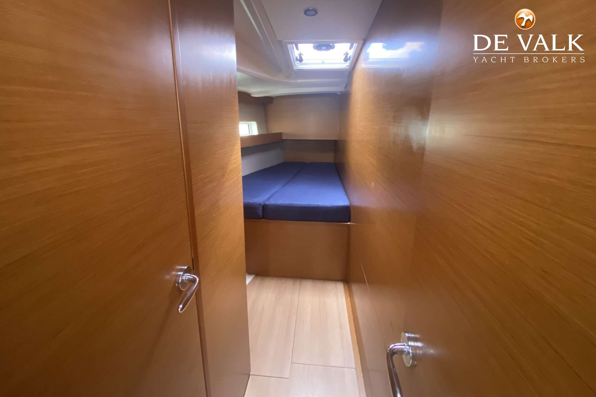 Jeanneau Sun Odyssey 490 - Foto 28