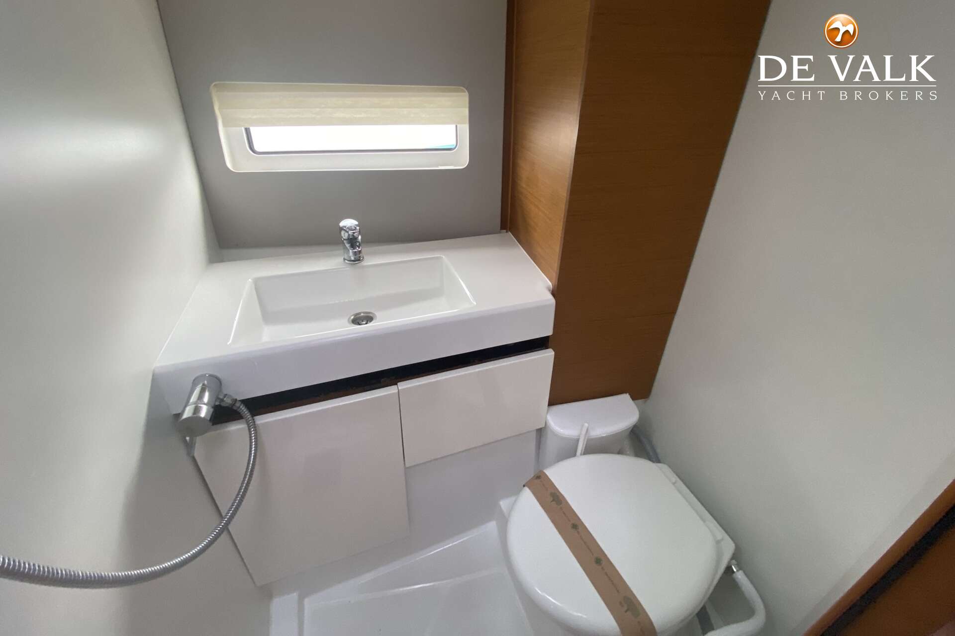 Jeanneau Sun Odyssey 490 - Foto 30
