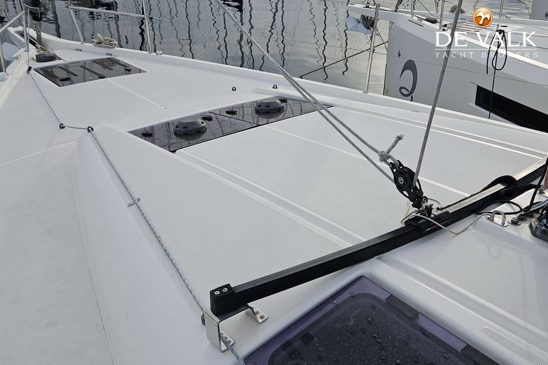 Jeanneau Sun Odyssey 440 - Foto 2