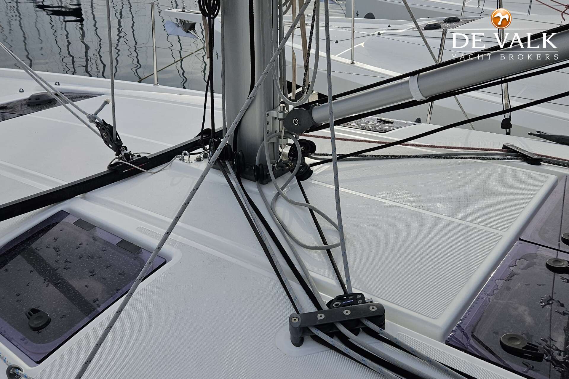 Jeanneau Sun Odyssey 440 - Foto 5