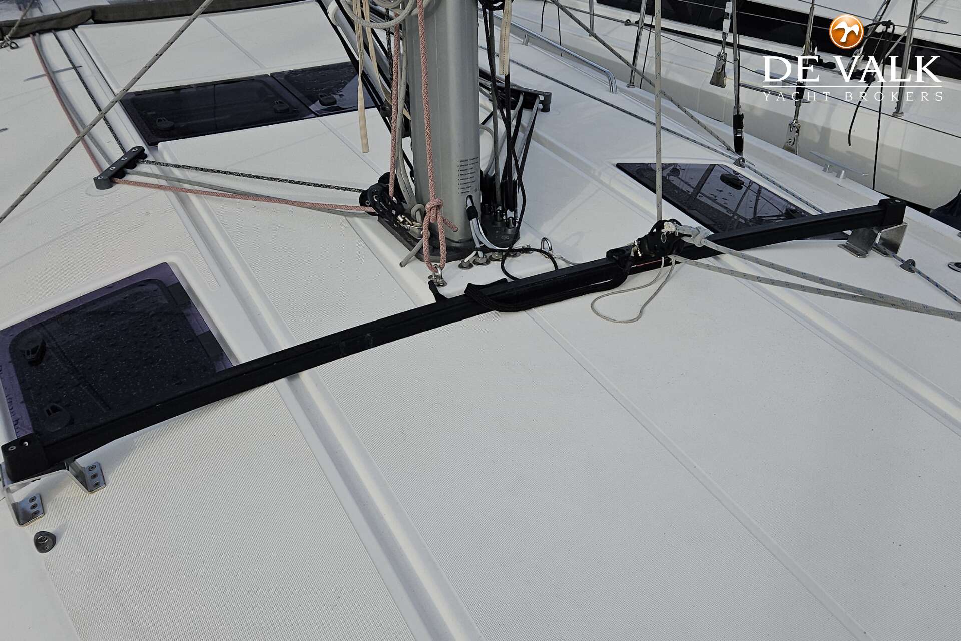 Jeanneau Sun Odyssey 440 - Foto 7