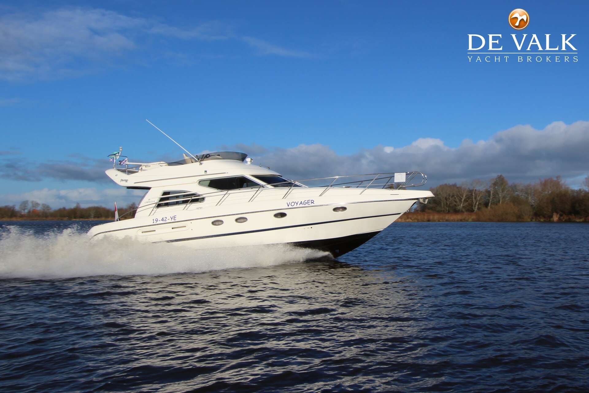 Cranchi Atlantique 40 - Foto 2