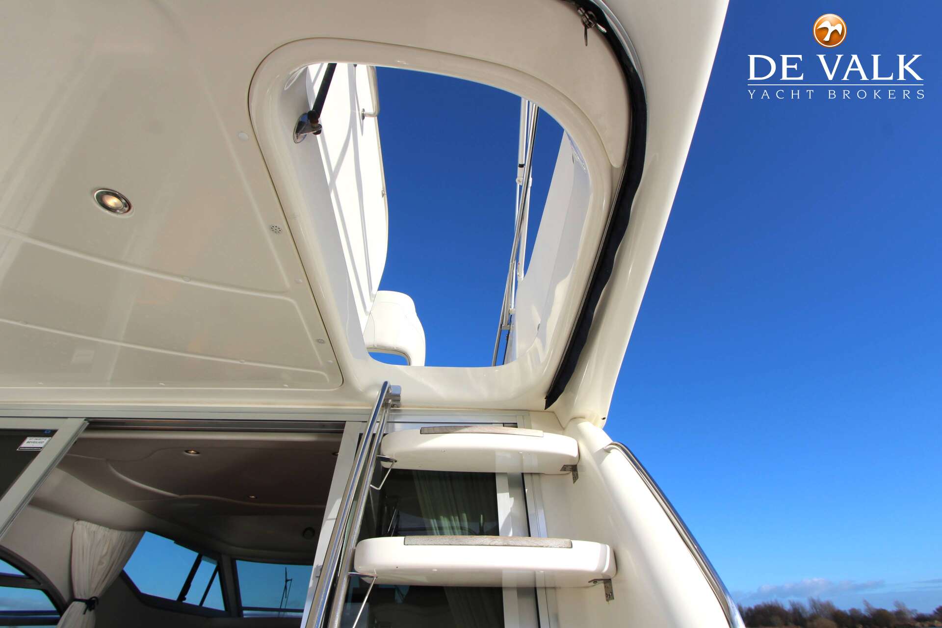 Cranchi Atlantique 40 1998 – sportieve cruiser met 2 x 370 pk - Foto 12