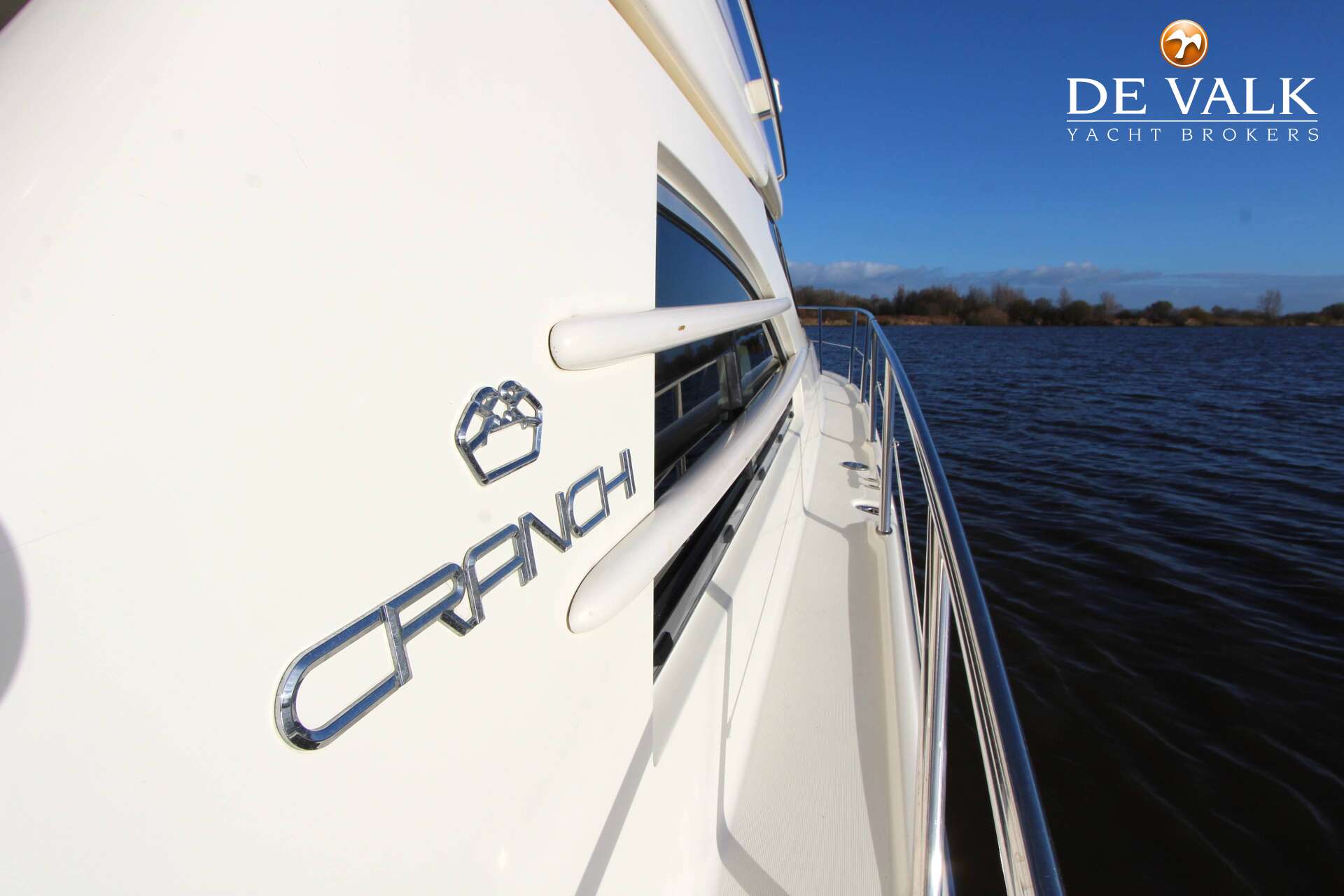 Cranchi Atlantique 40 1998 – sportieve cruiser met 2 x 370 pk - Foto 15
