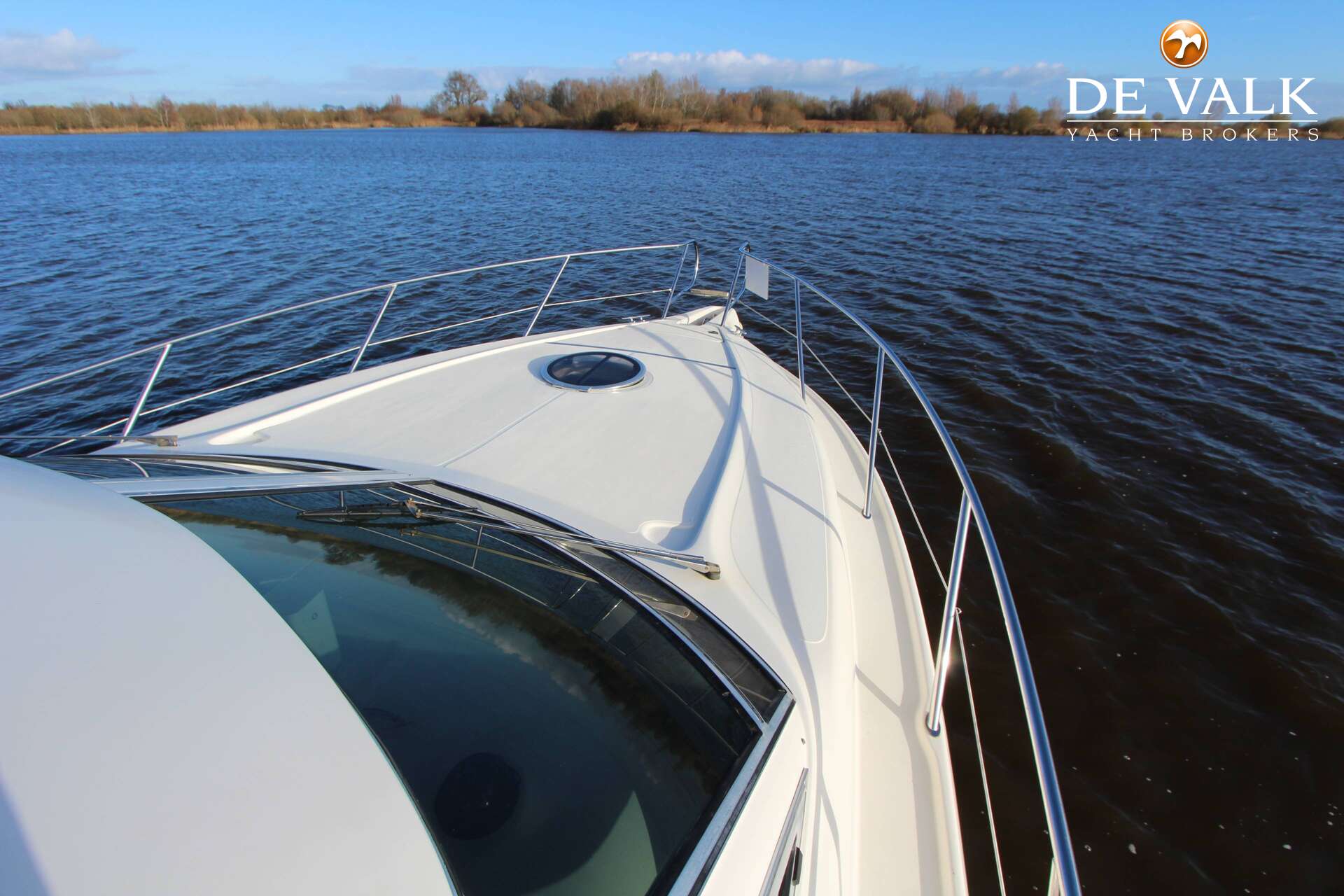 Cranchi Atlantique 40 1998 – sportieve cruiser met 2 x 370 pk - Foto 17