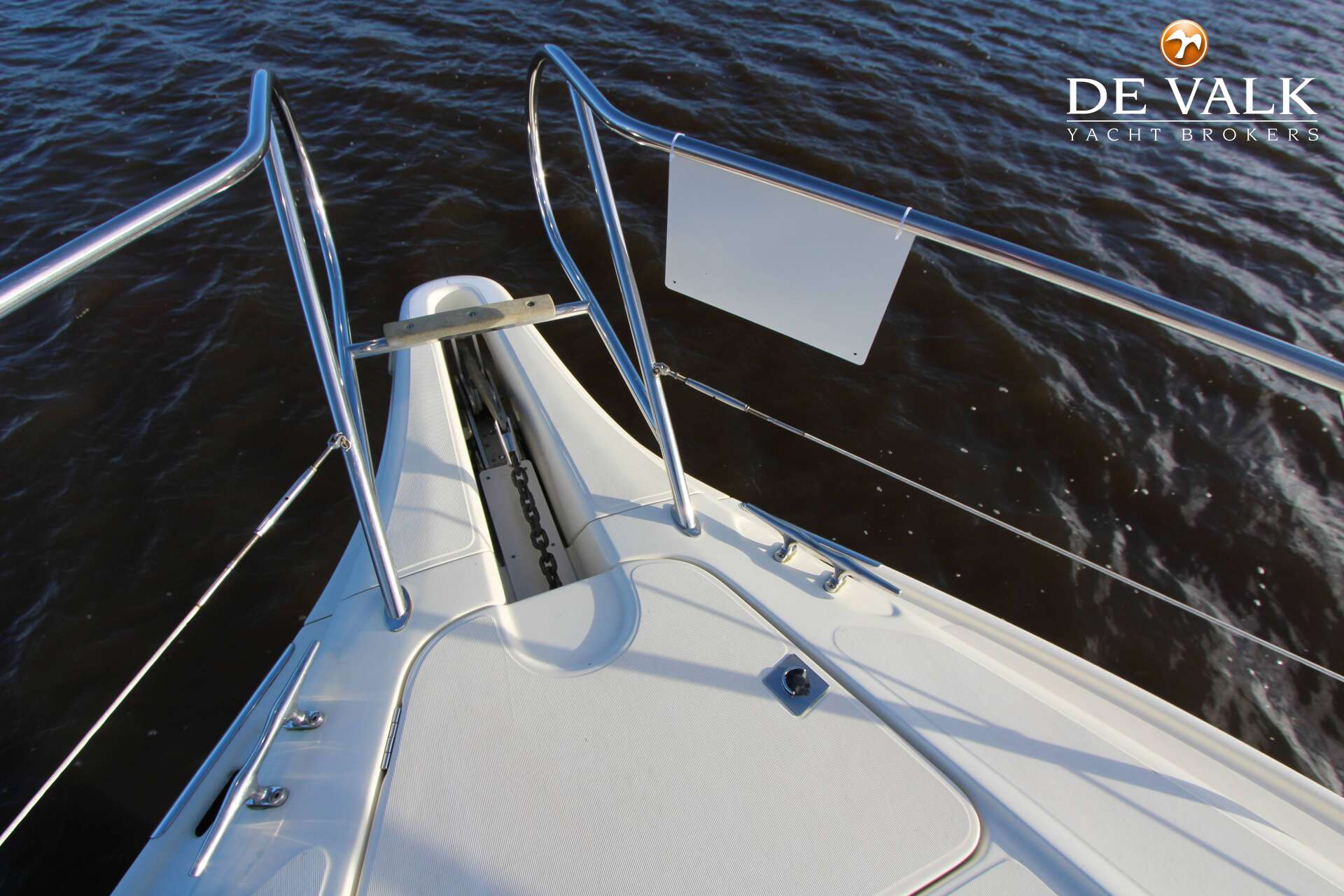 Cranchi Atlantique 40 1998 – sportieve cruiser met 2 x 370 pk - Foto 18