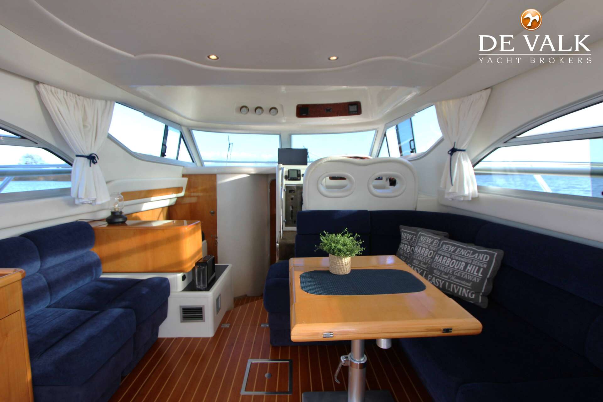 Cranchi Atlantique 40 1998 – sportieve cruiser met 2 x 370 pk - Foto 20
