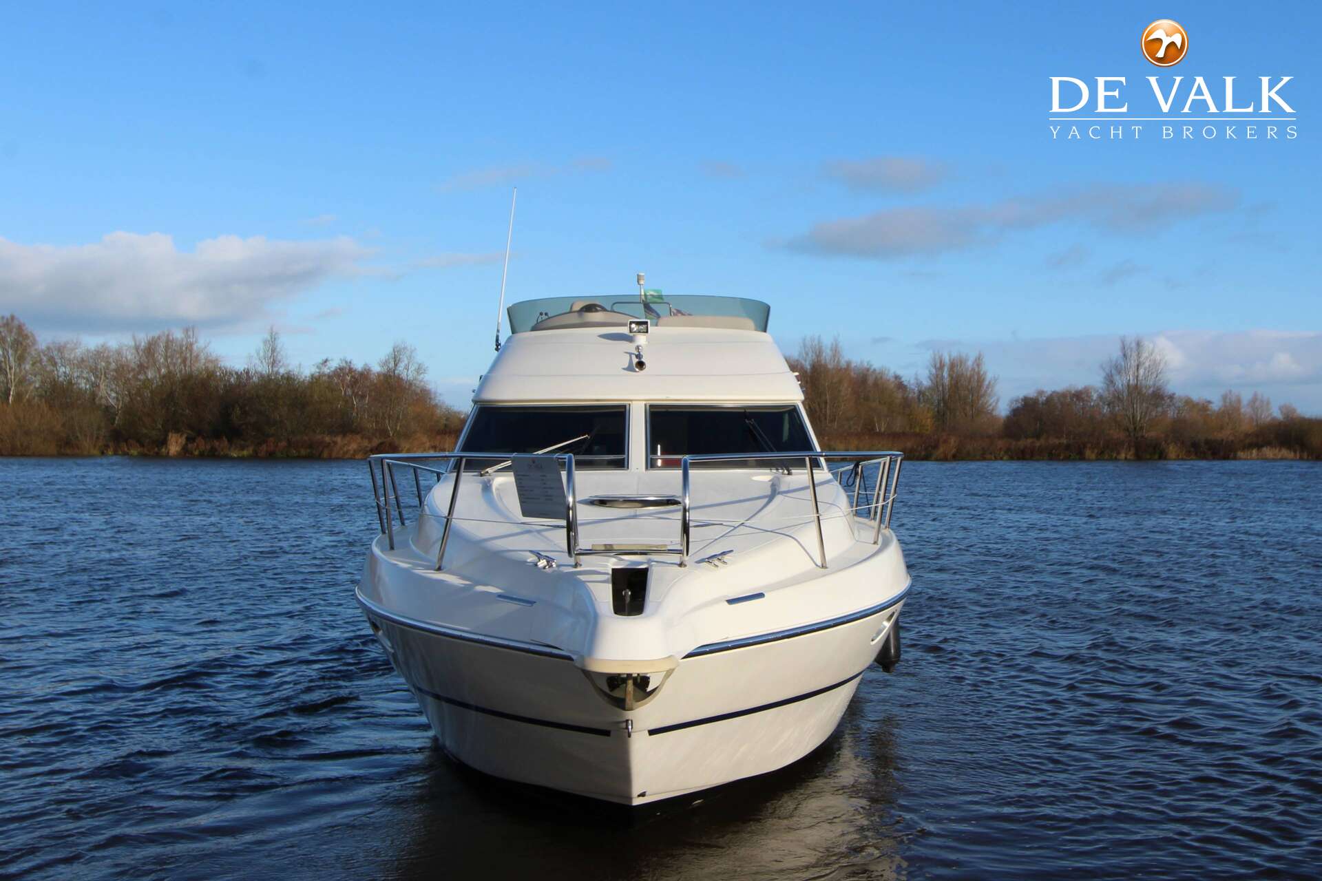 Cranchi Atlantique 40 - Foto 3