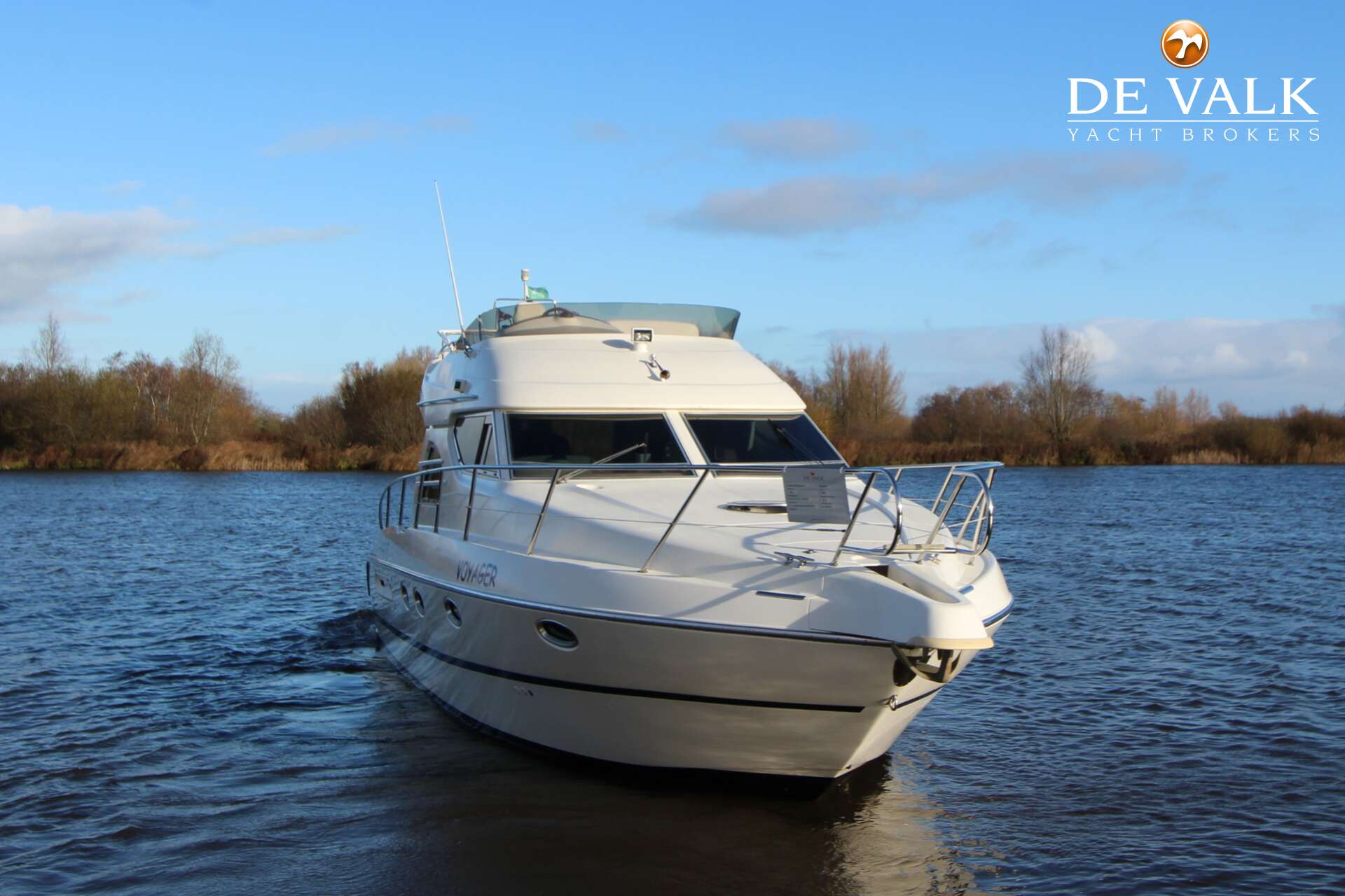 Cranchi Atlantique 40 - Foto 4