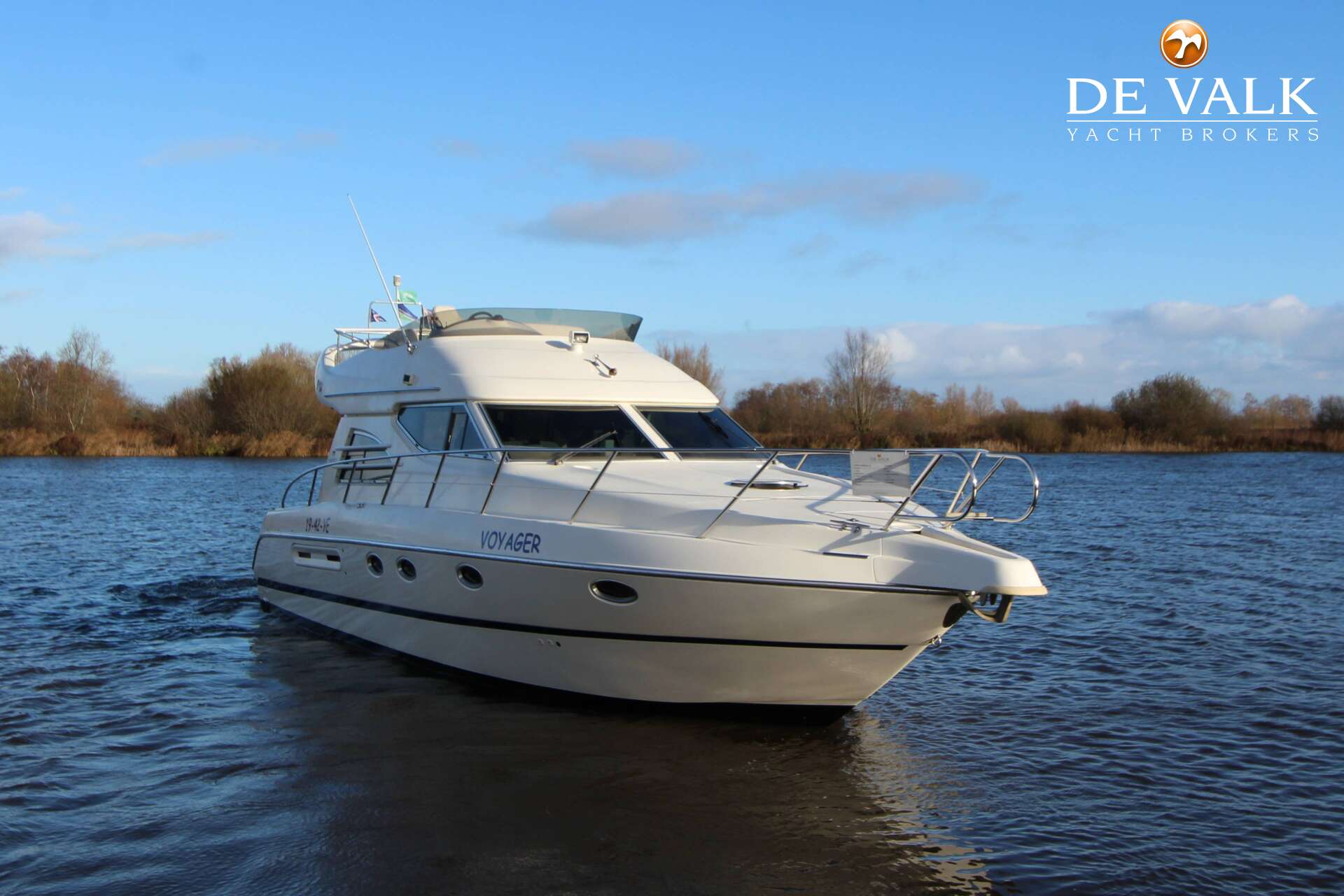 Cranchi Atlantique 40 - Foto 5