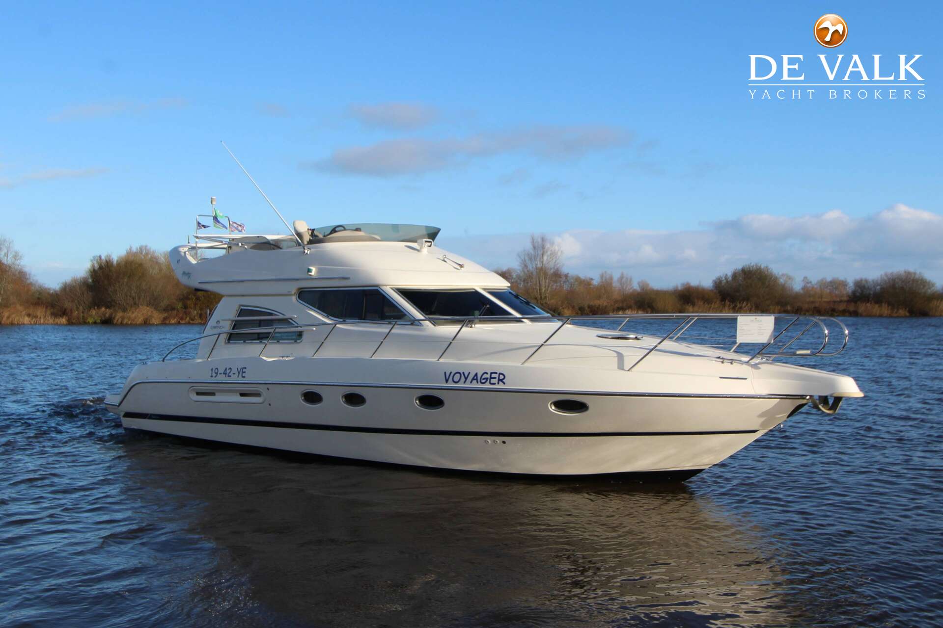 Cranchi Atlantique 40 - Foto 6