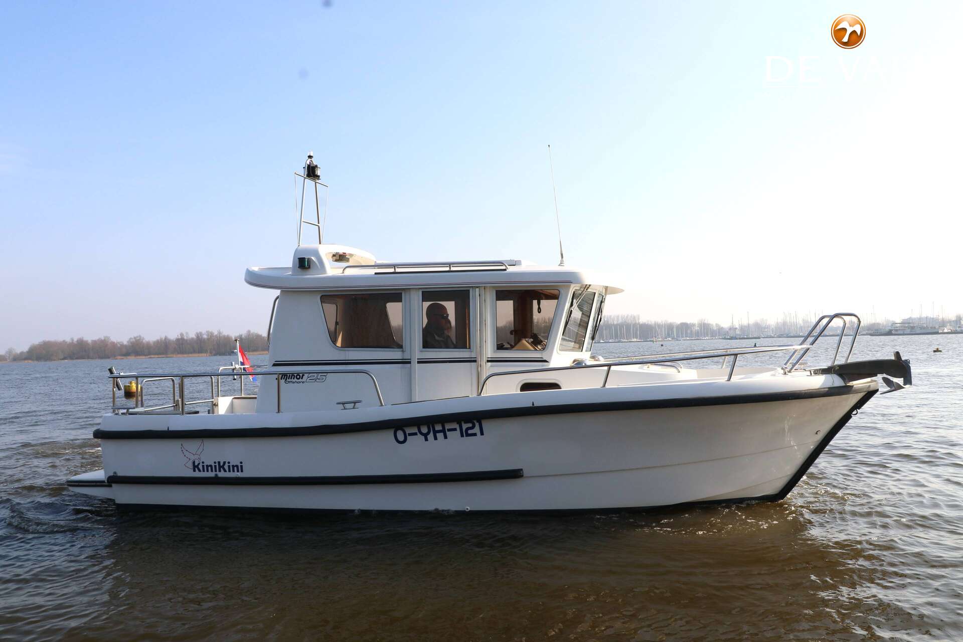 Sargo 25 Explorer - Foto 2