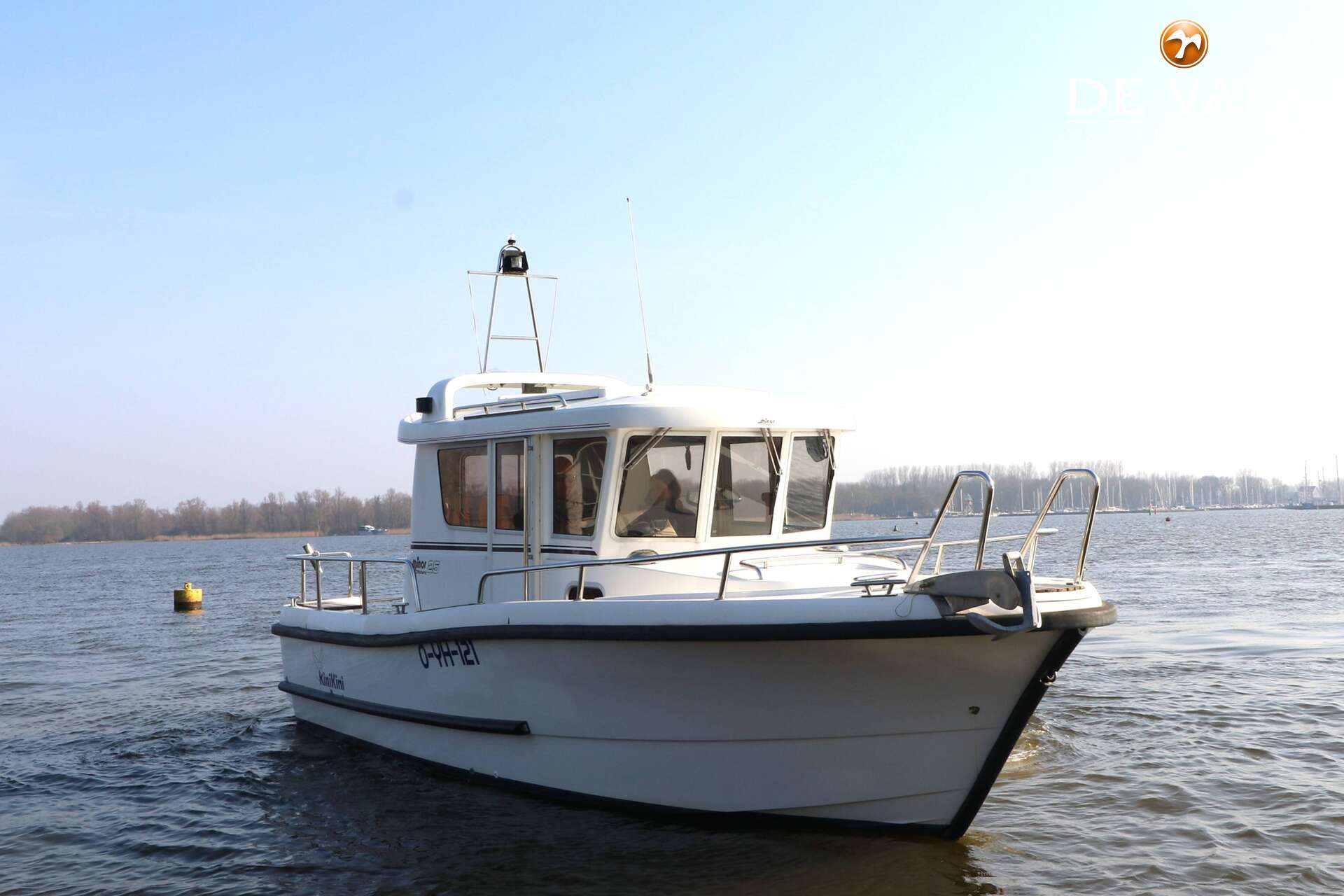 Sargo 25 Explorer - Foto 3