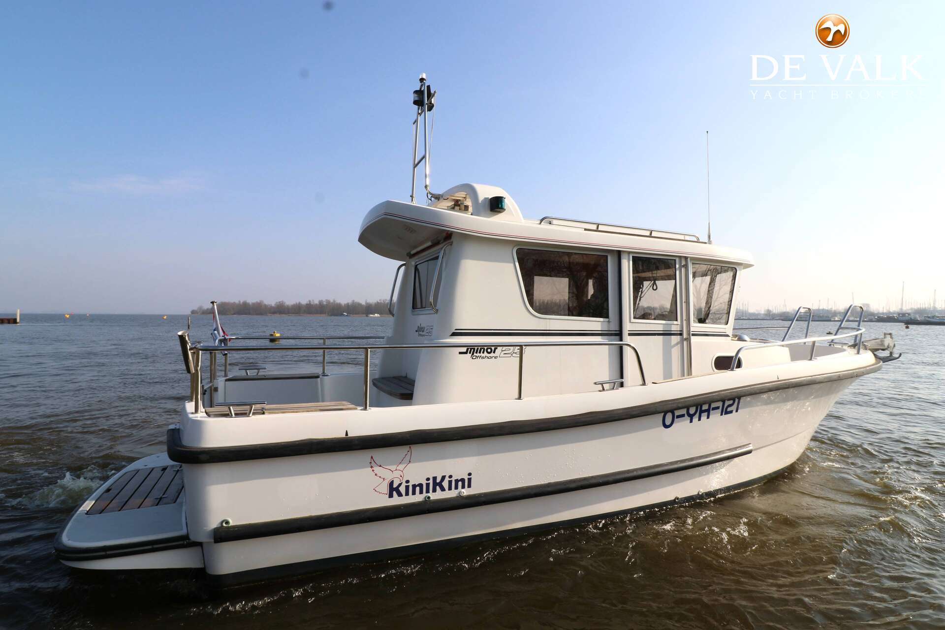 Sargo 25 Explorer - Foto 4
