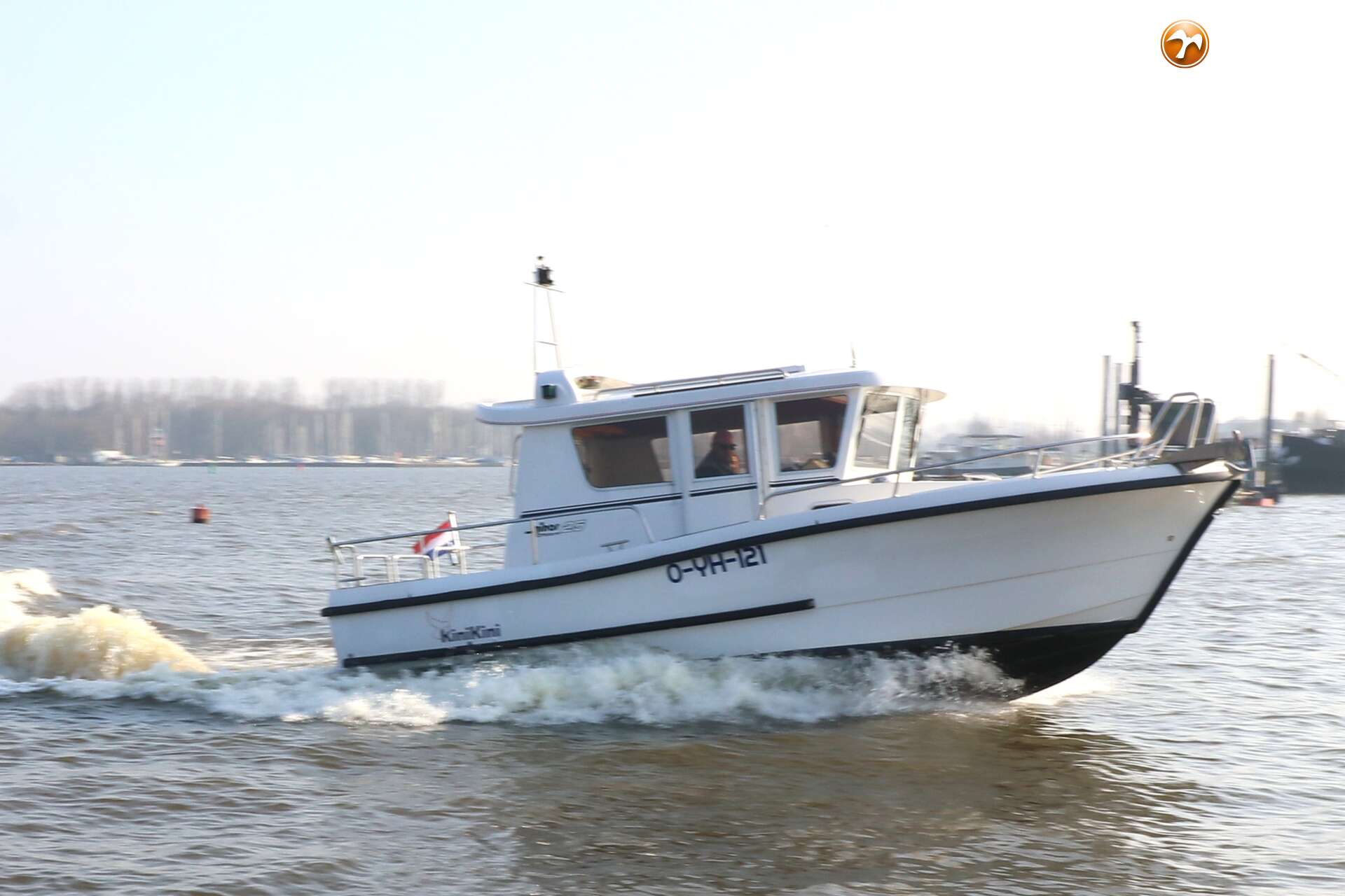 Sargo 25 Explorer - Foto 5