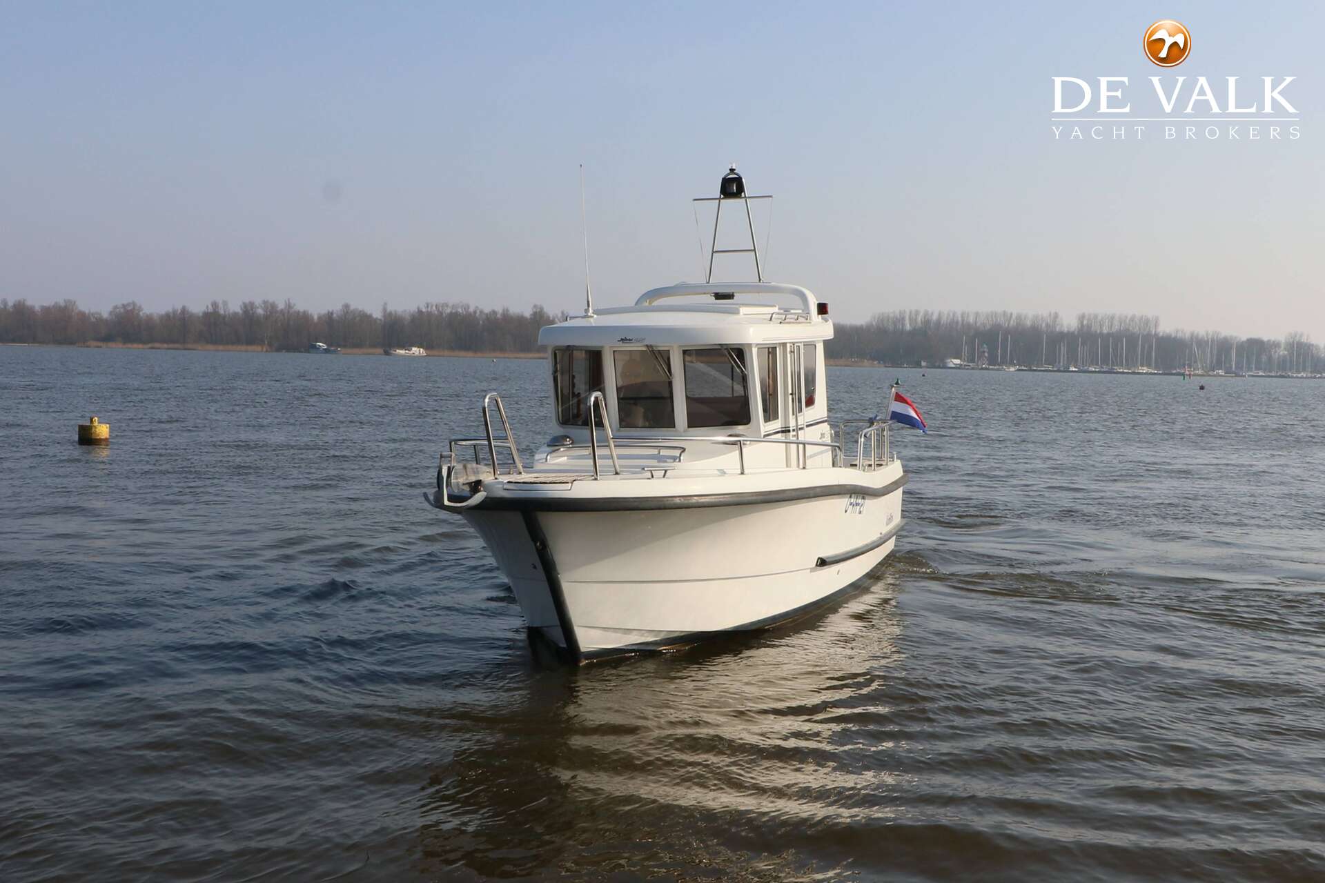 Sargo 25 Explorer - Foto 6