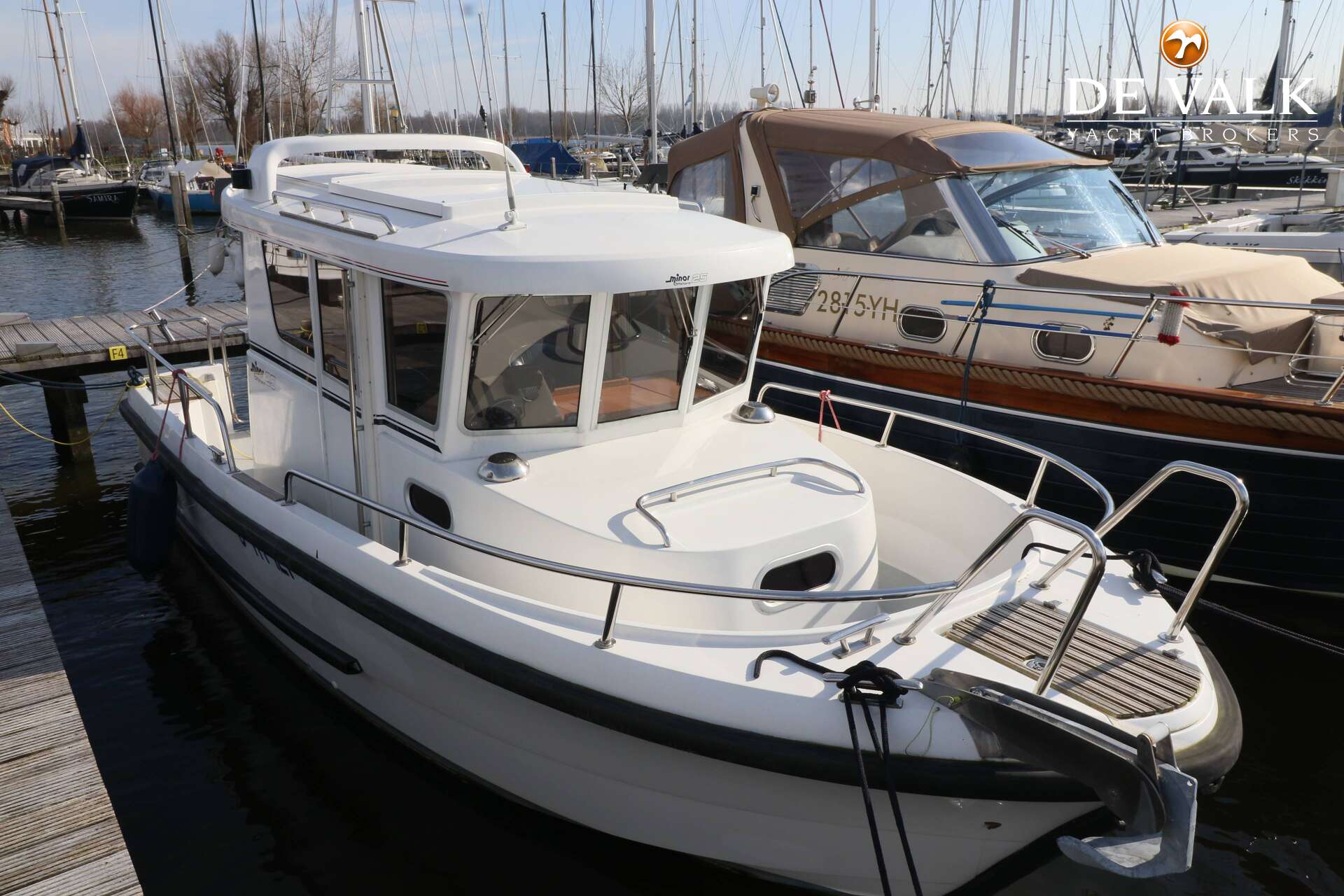 Sargo 25 Explorer - Foto 7