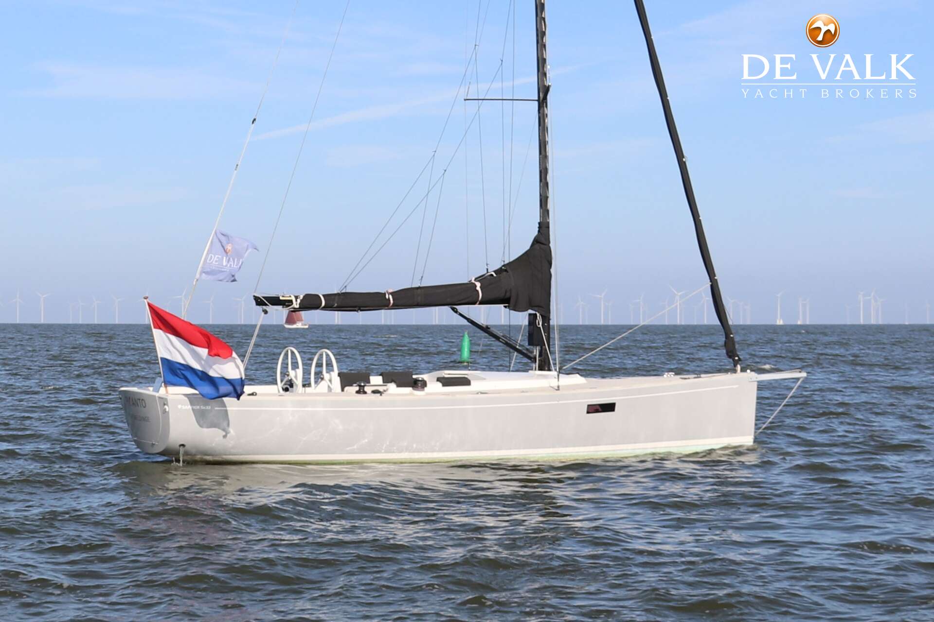 Saffier SE 33 UD - Foto 1