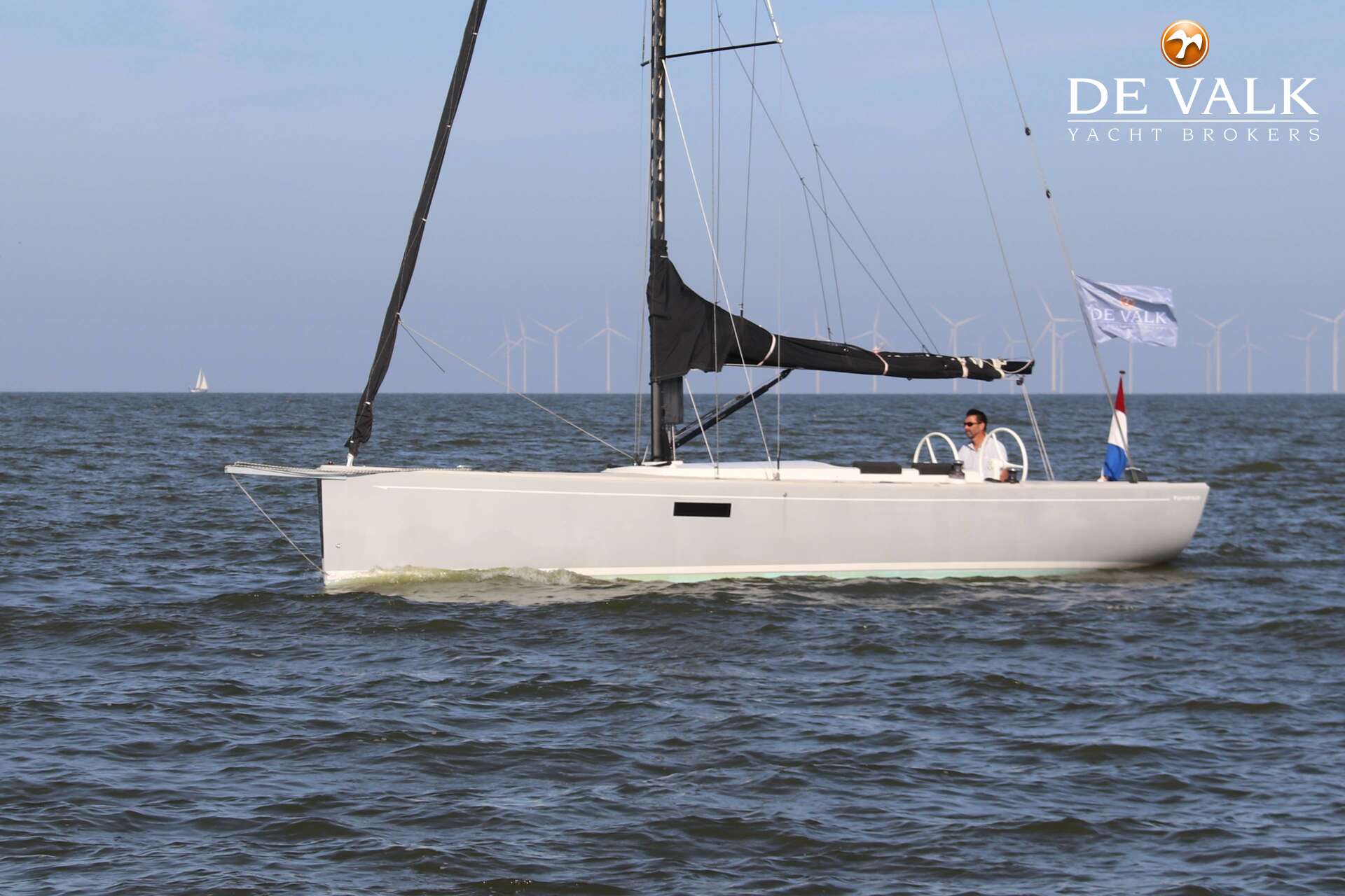 Saffier SE 33 UD - Foto 3