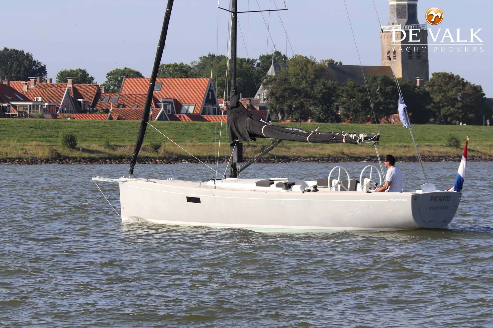 Saffier SE 33 UD - Foto 5