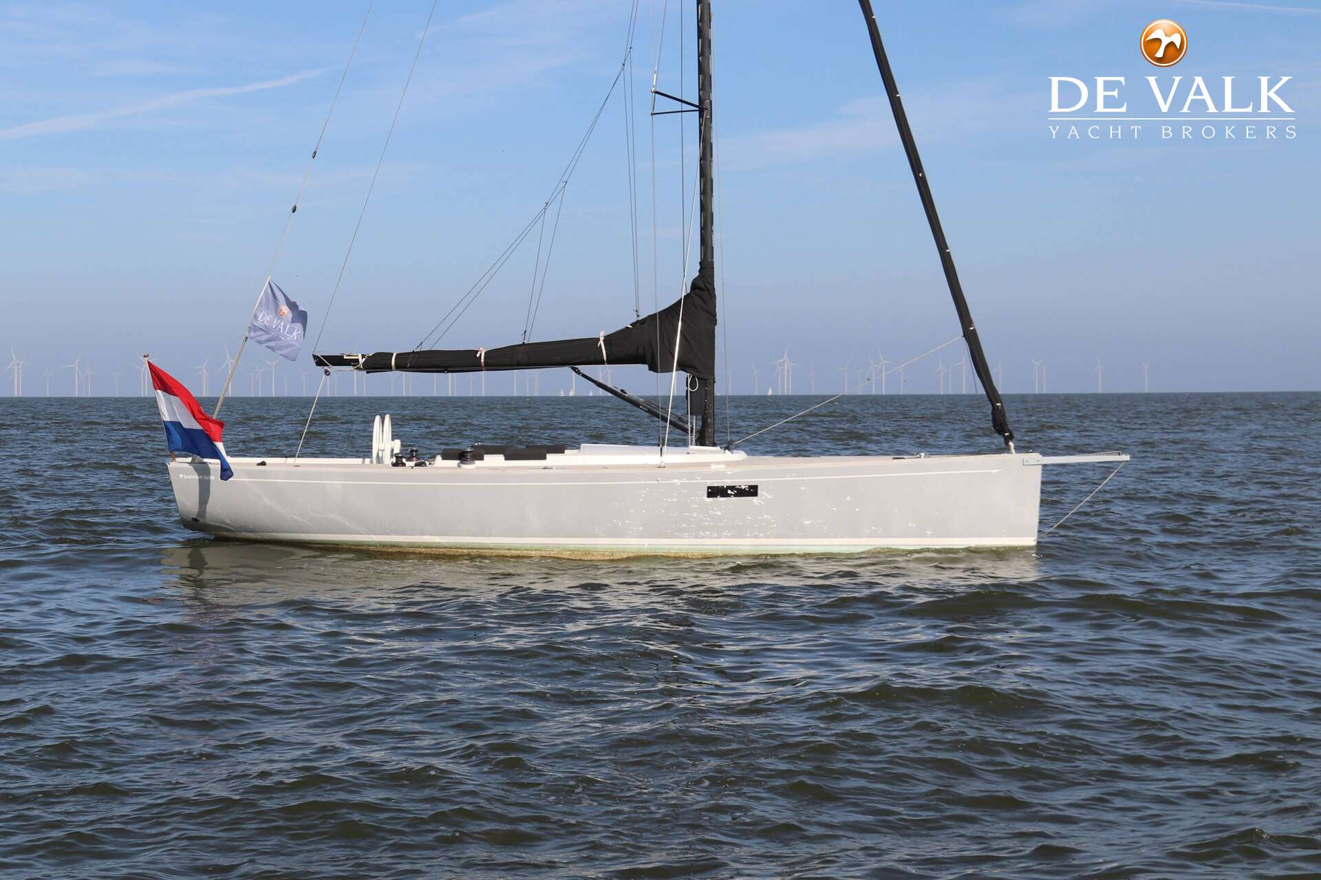 Saffier SE 33 UD - Foto 7