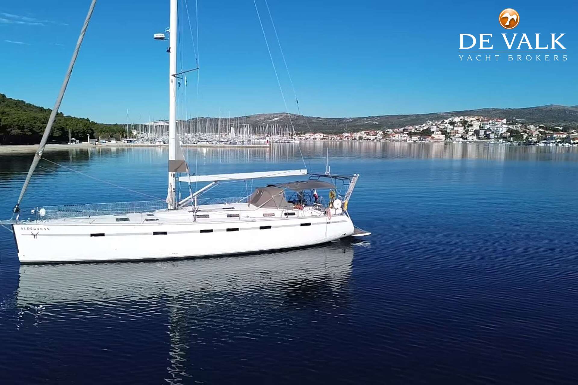 Bavaria 55 Cruiser - Foto 2