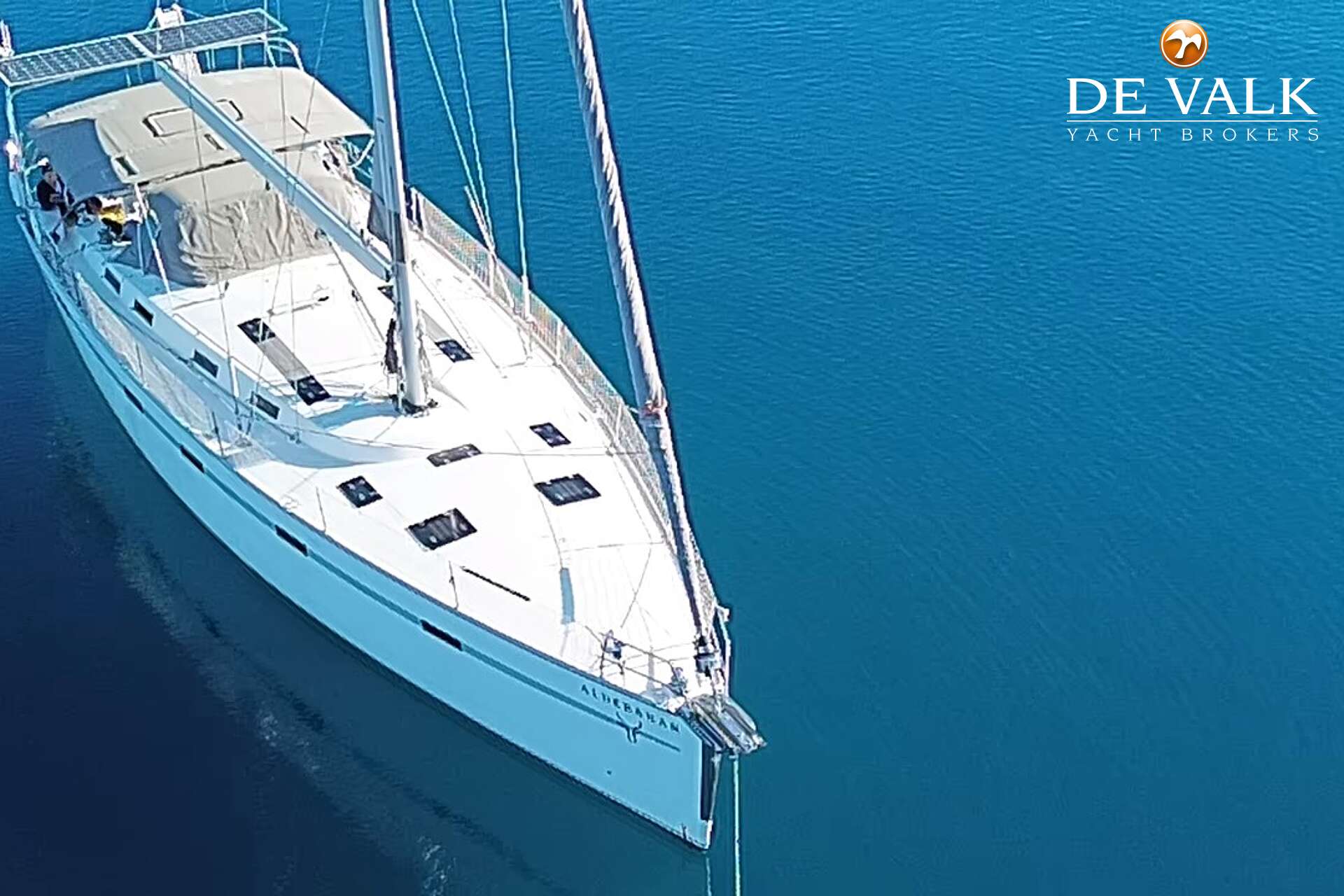 Bavaria 55 Cruiser - Foto 3