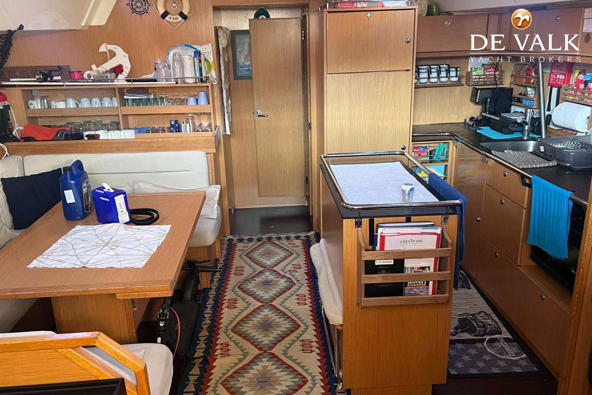 Bavaria 55 Cruiser - Foto 23