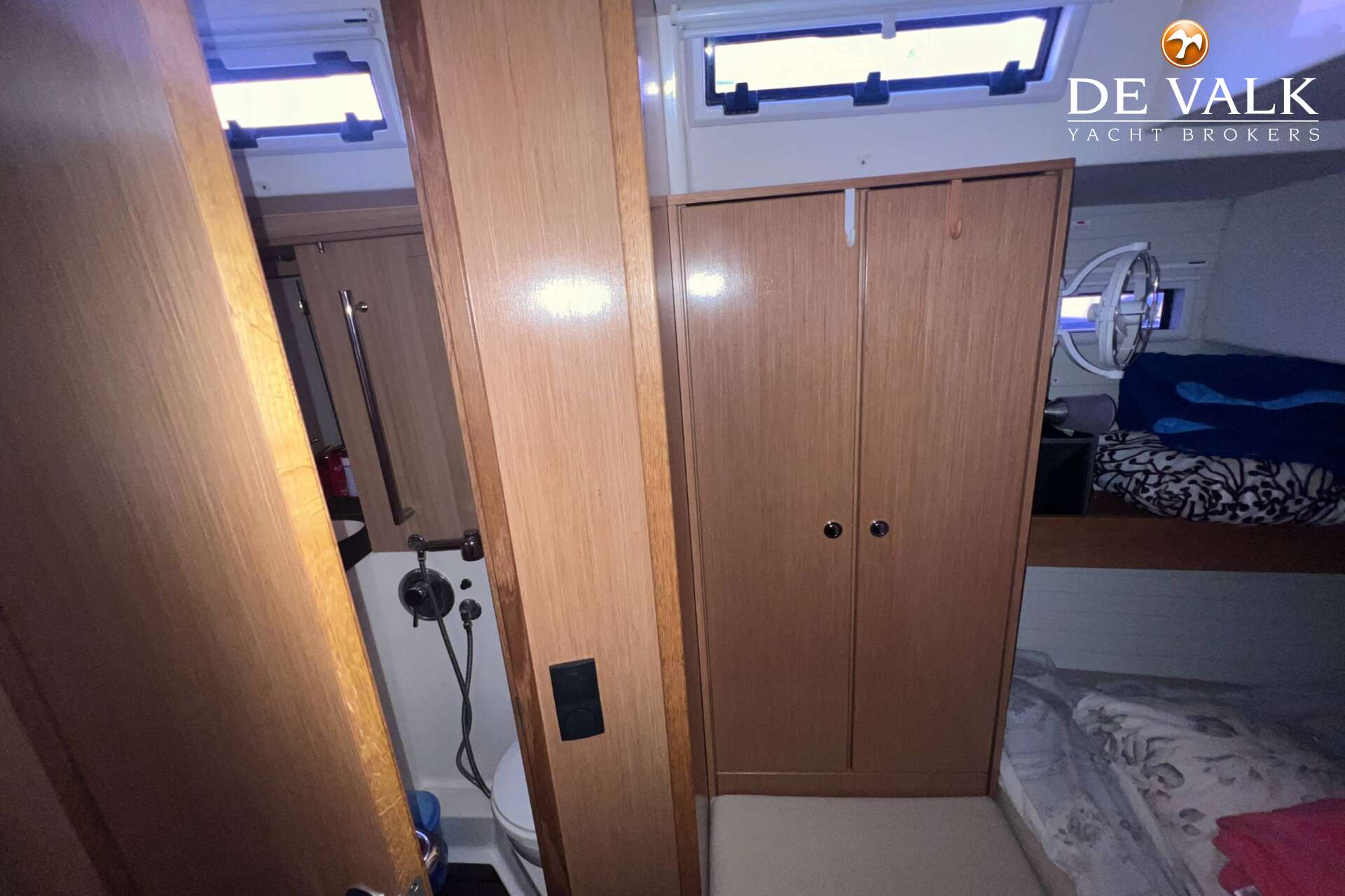 Bavaria 55 Cruiser - Foto 25