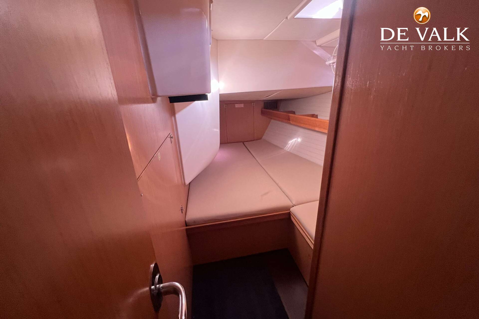 Bavaria 55 Cruiser - Foto 29