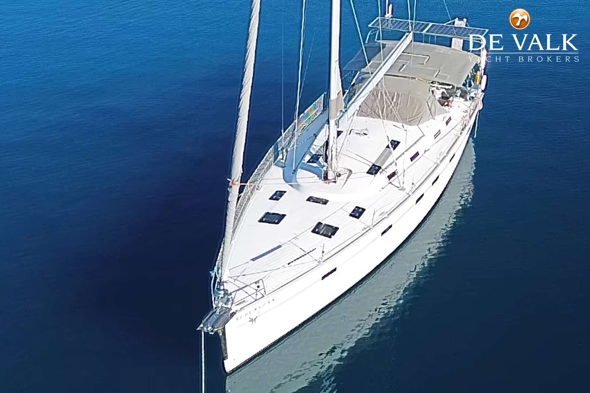 Bavaria 55 Cruiser - Foto 4
