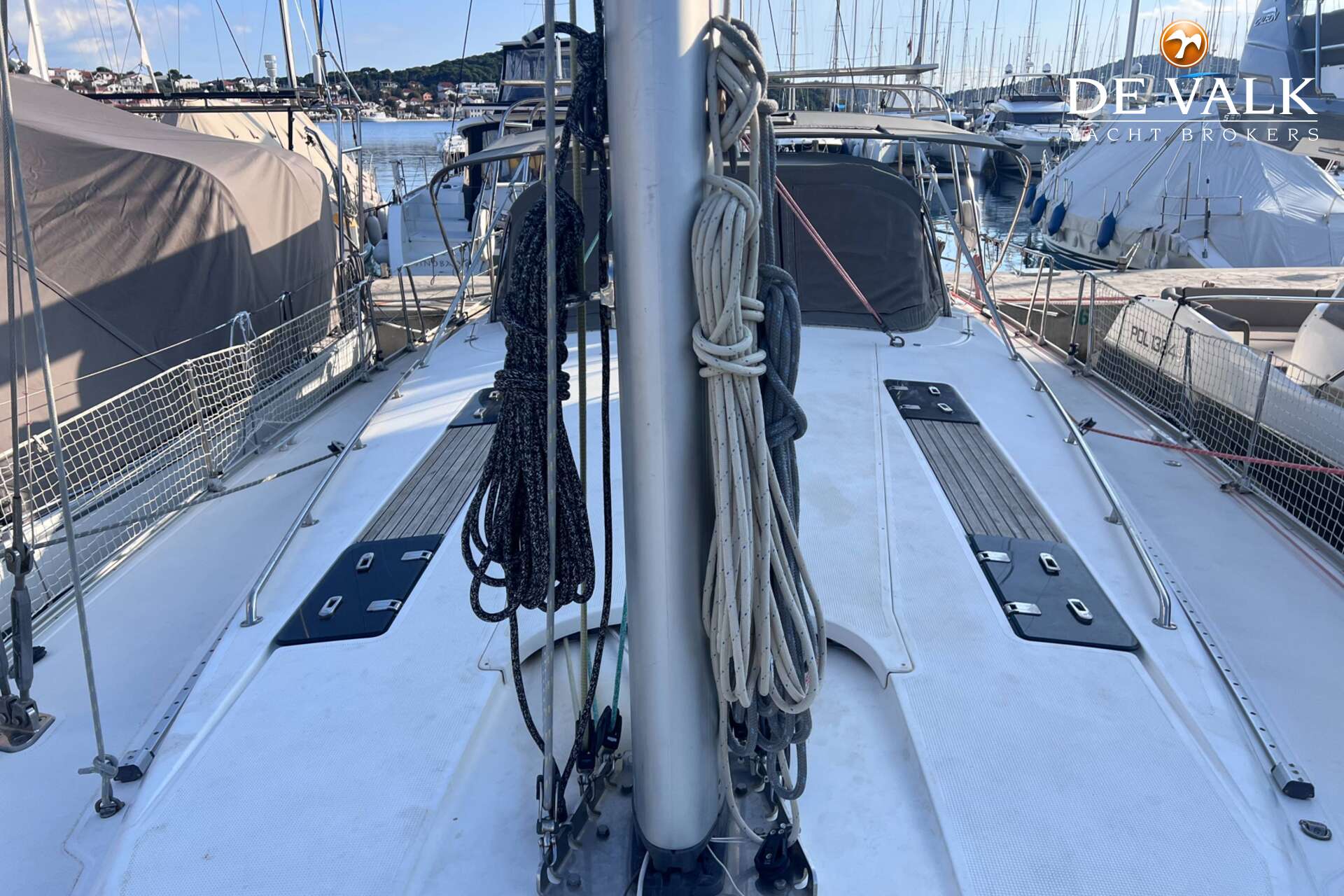 Bavaria 55 Cruiser - Foto 10