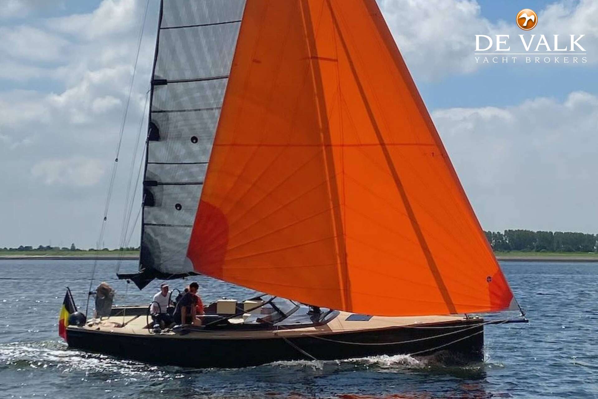 Saffier SE 33 UD - Foto 1