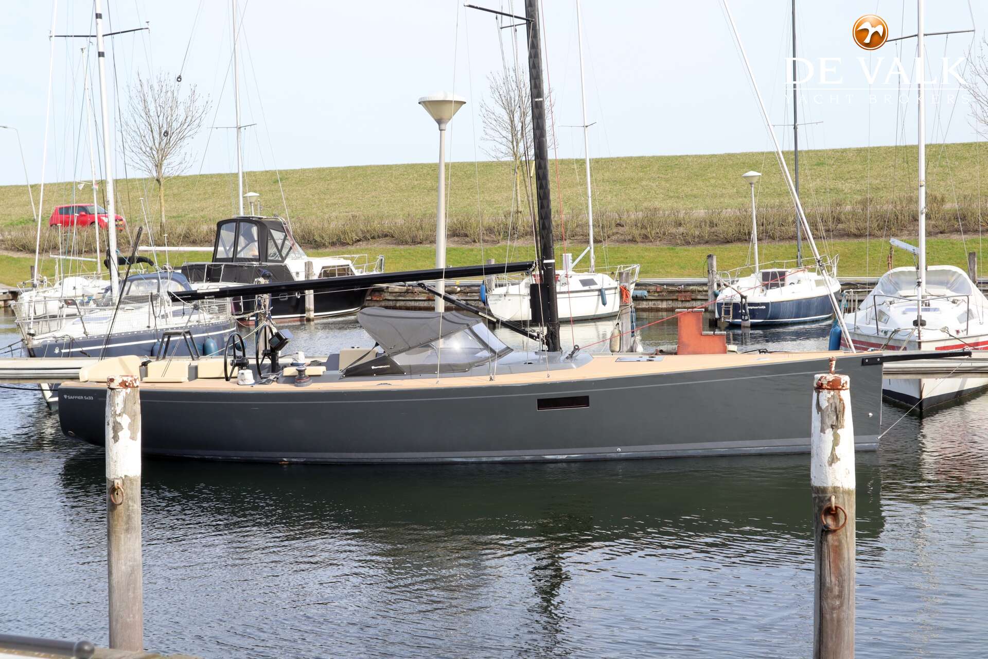 Saffier SE 33 UD - Foto 2