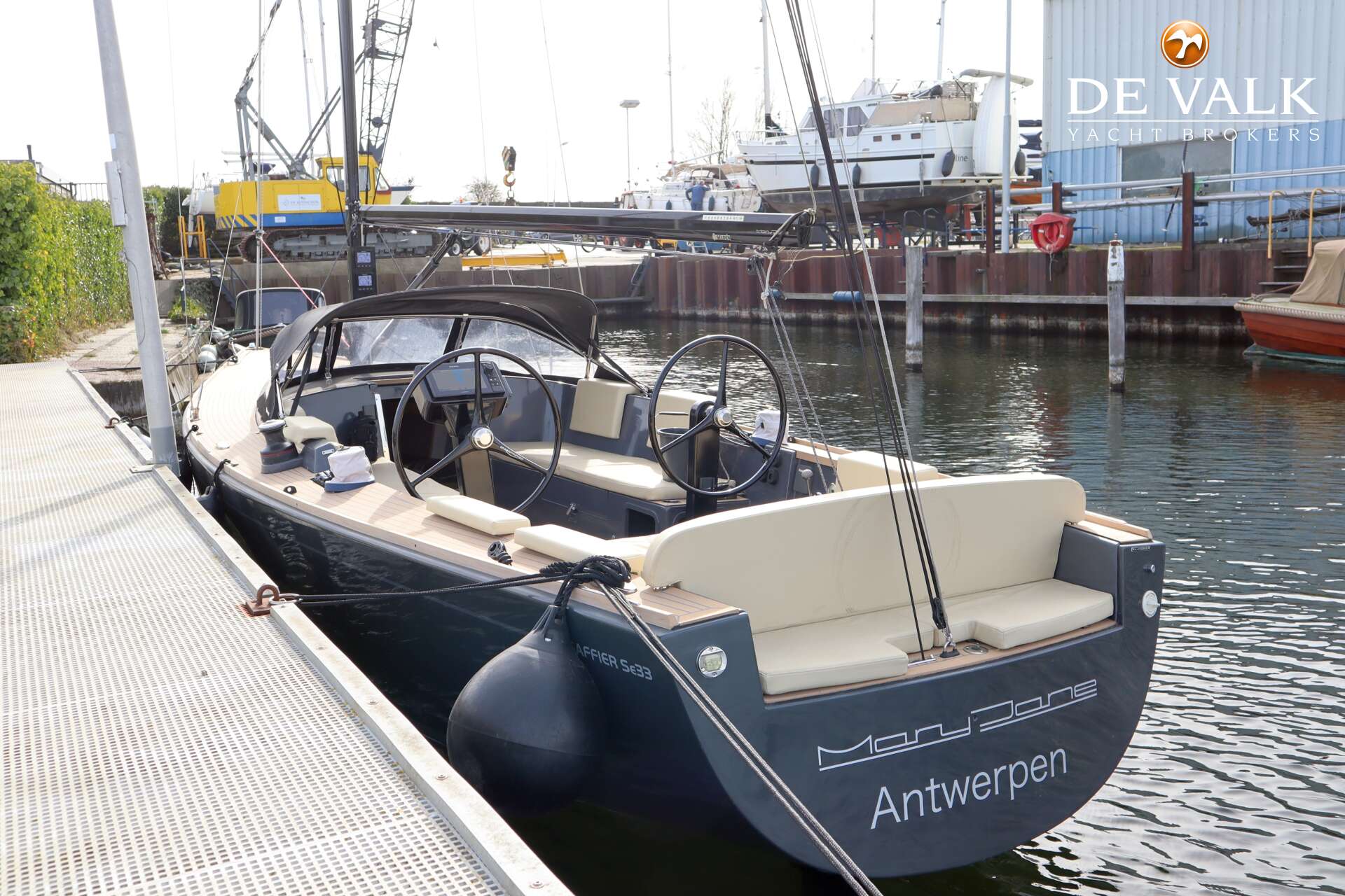 Saffier SE 33 UD - Foto 3